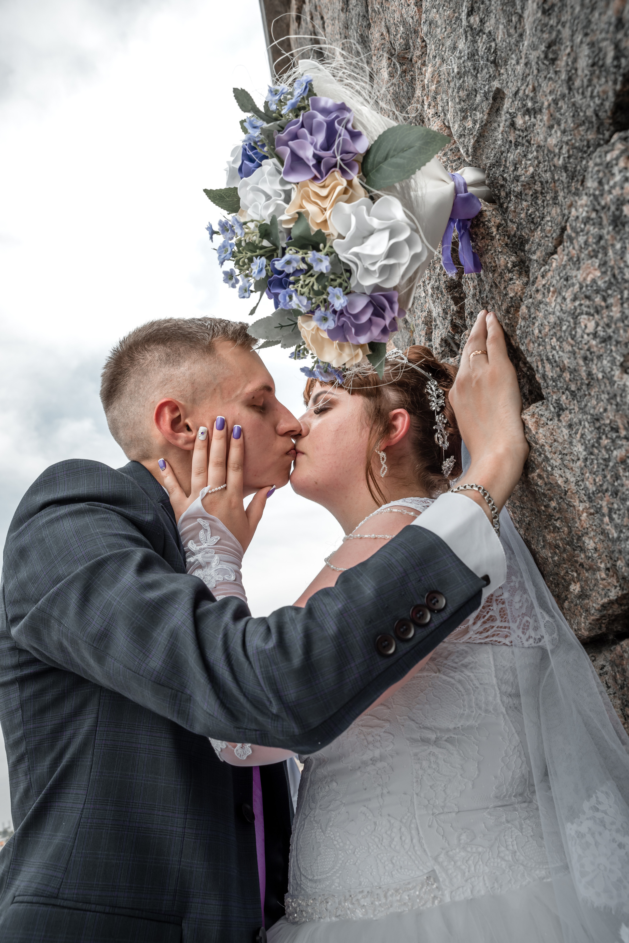 Олег и Наталья. Семейный и свадебный фотограф в Иркутске Максим Жигалов