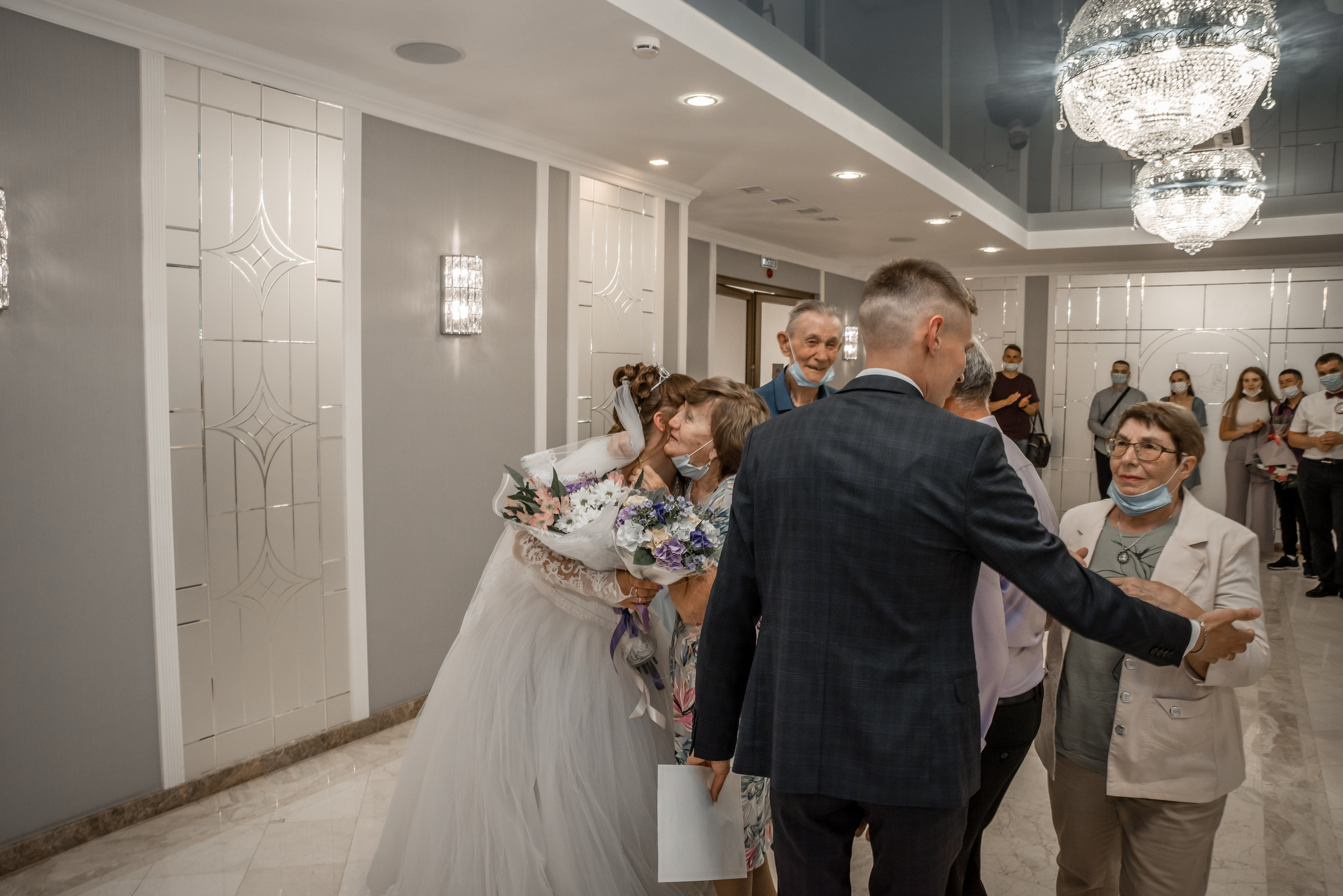 Олег и Наталья. Семейный и свадебный фотограф в Иркутске Максим Жигалов