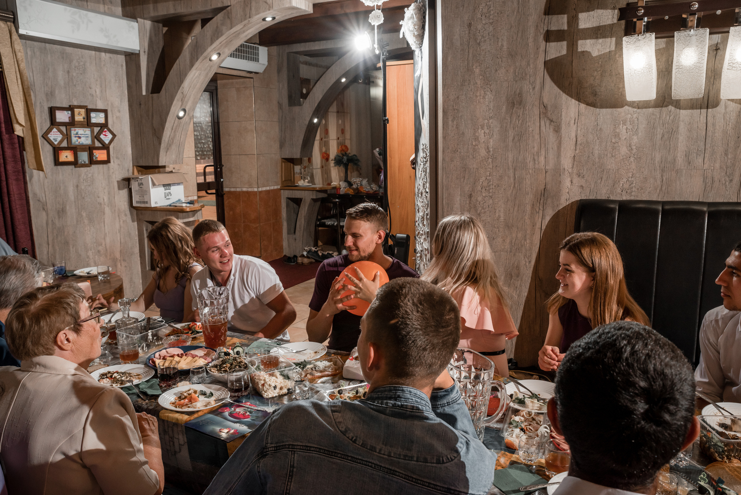 Олег и Наталья. Семейный и свадебный фотограф в Иркутске Максим Жигалов