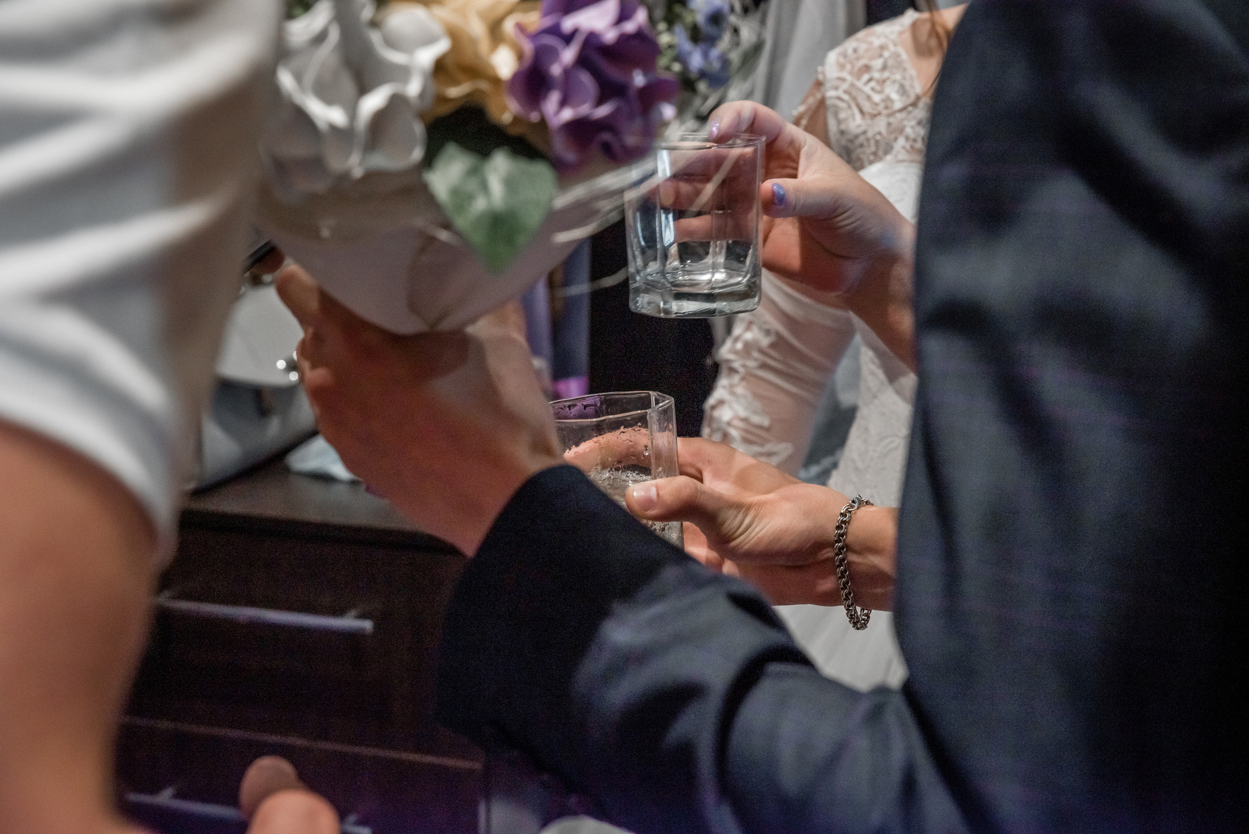 Олег и Наталья. Семейный и свадебный фотограф в Иркутске Максим Жигалов