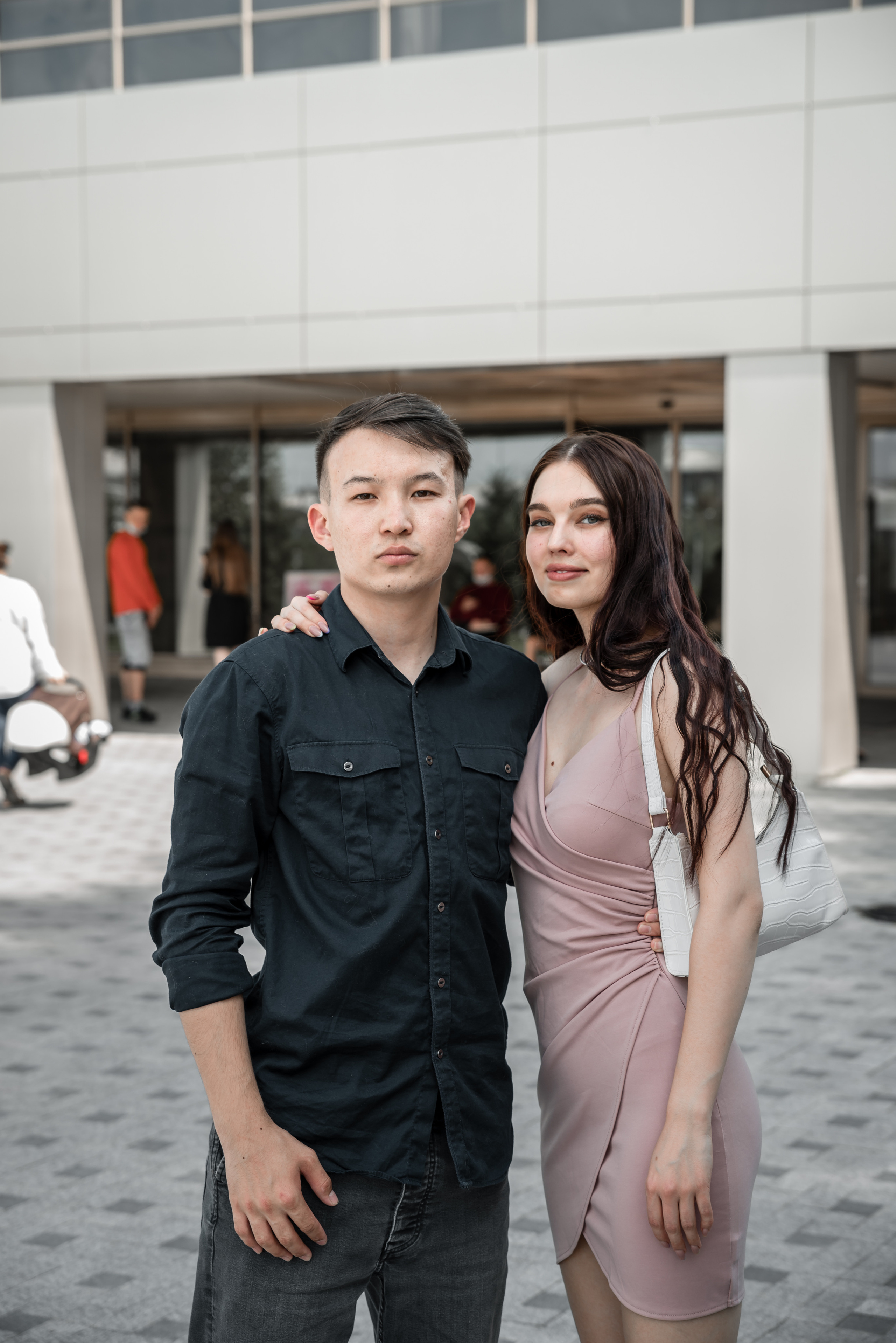 Олег и Наталья. Семейный и свадебный фотограф в Иркутске Максим Жигалов