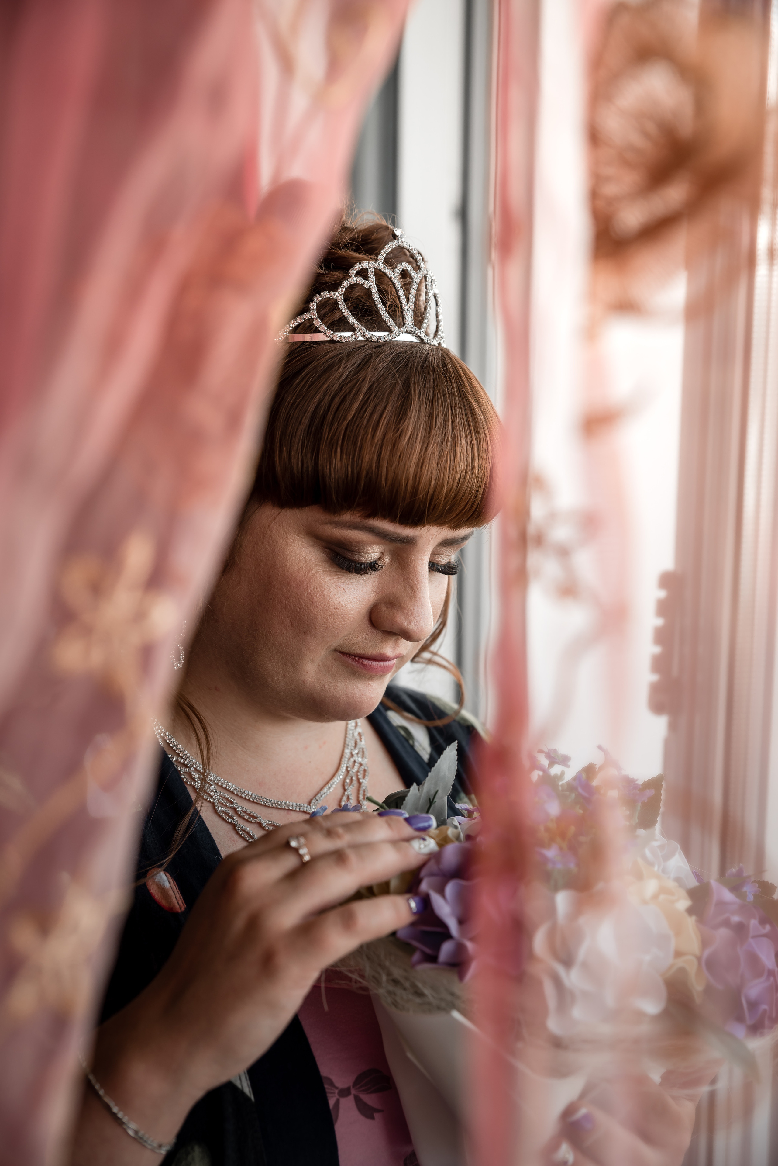 Олег и Наталья. Семейный и свадебный фотограф в Иркутске Максим Жигалов