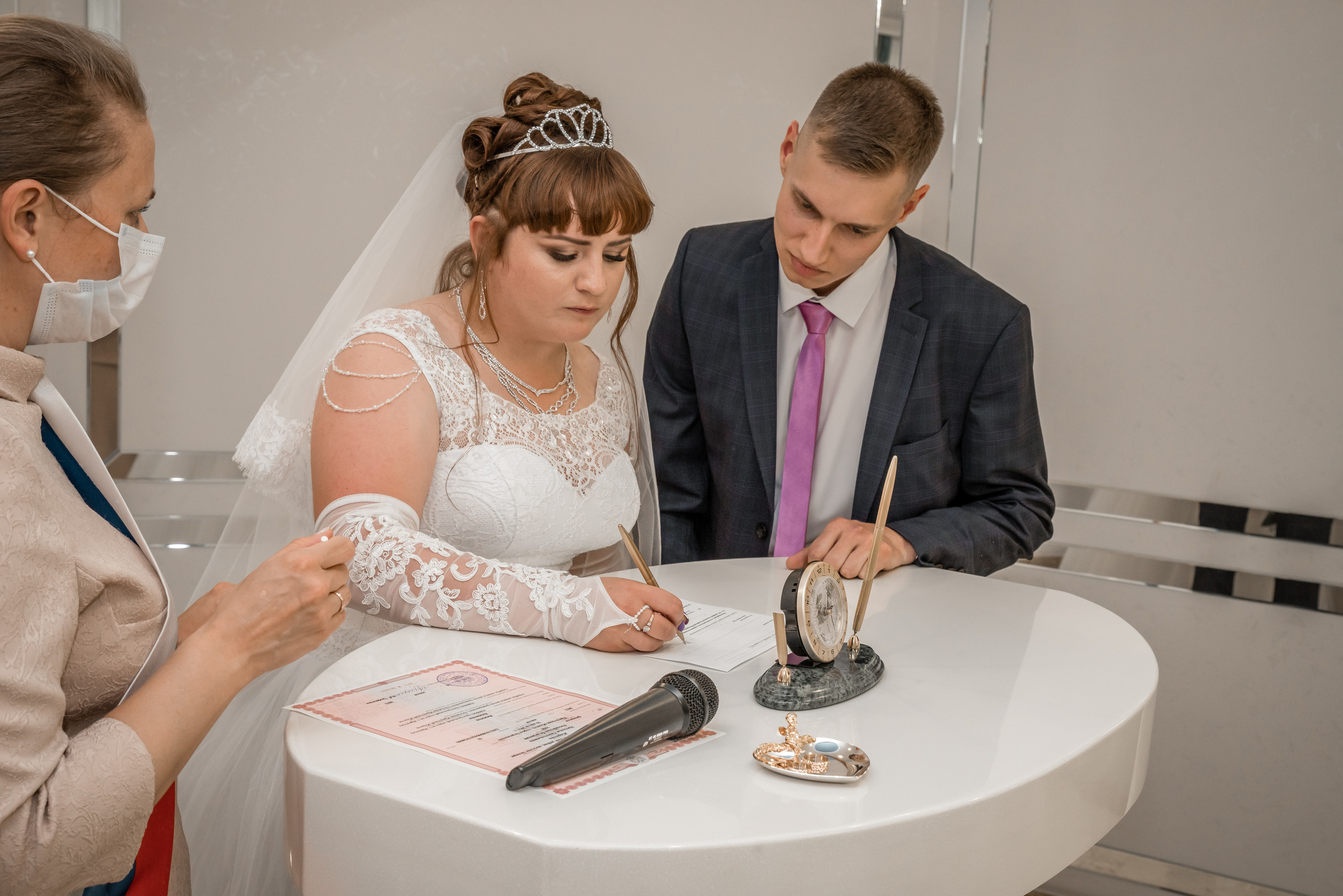 Олег и Наталья. Семейный и свадебный фотограф в Иркутске Максим Жигалов