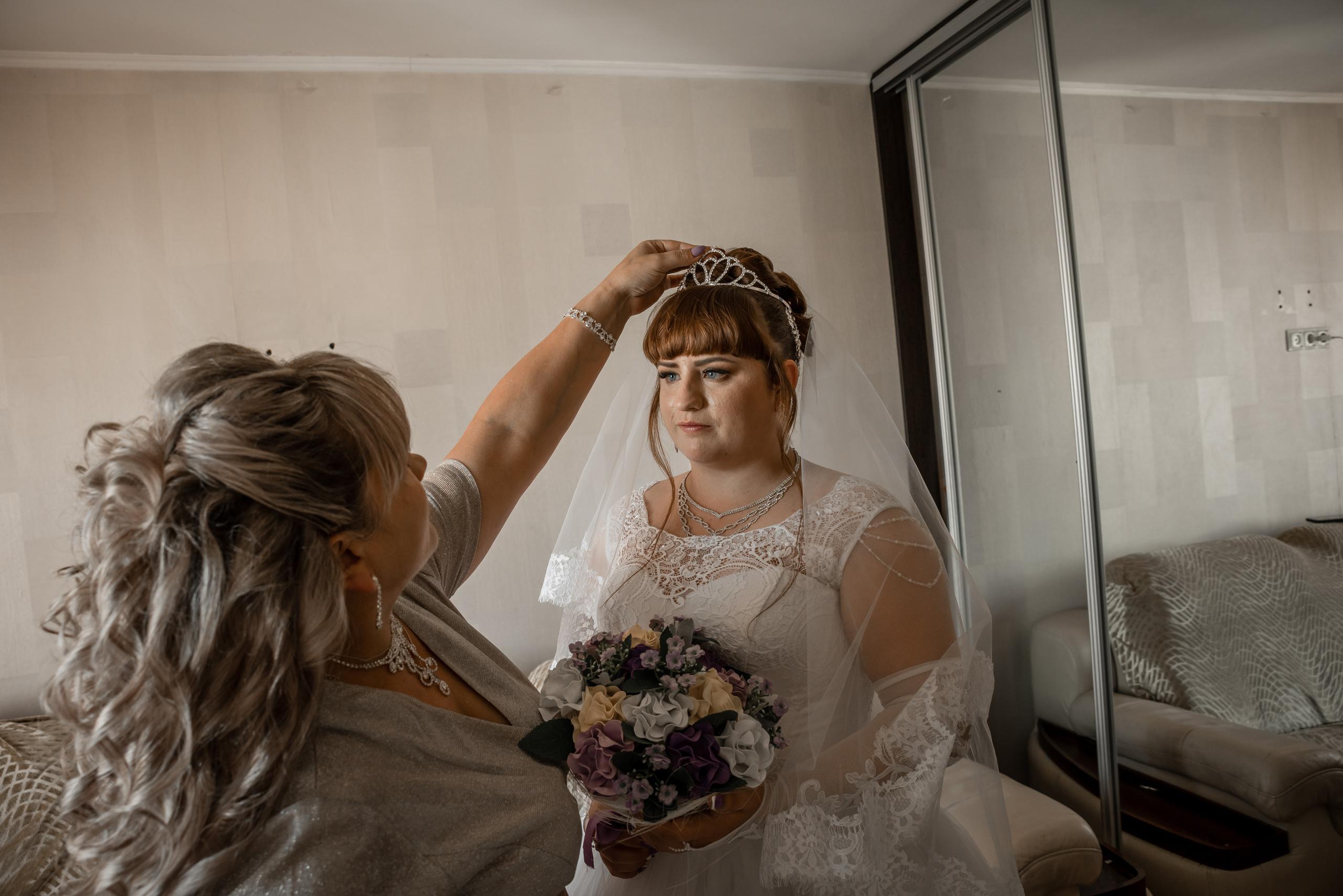 Олег и Наталья. Семейный и свадебный фотограф в Иркутске Максим Жигалов