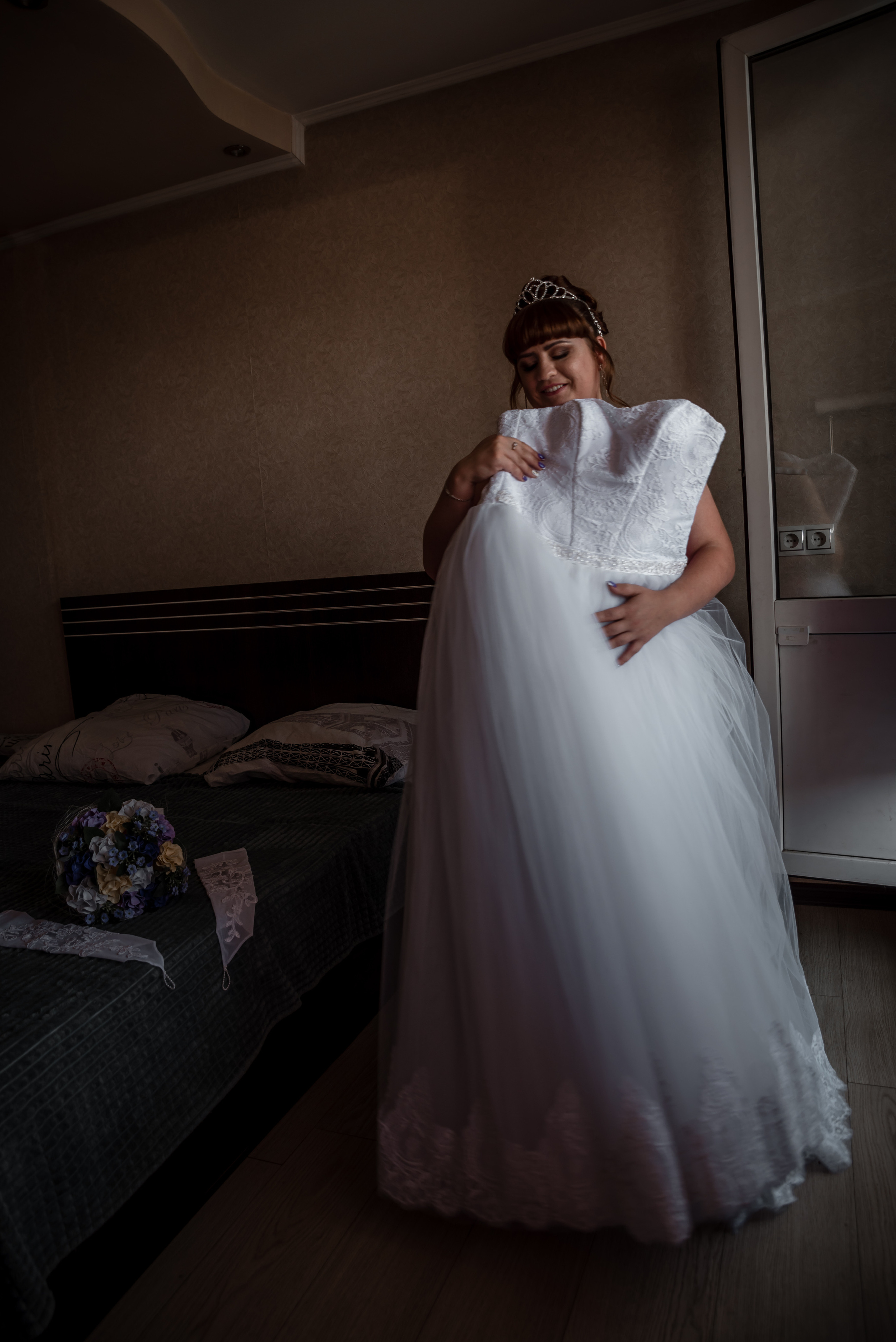 Олег и Наталья. Семейный и свадебный фотограф в Иркутске Максим Жигалов