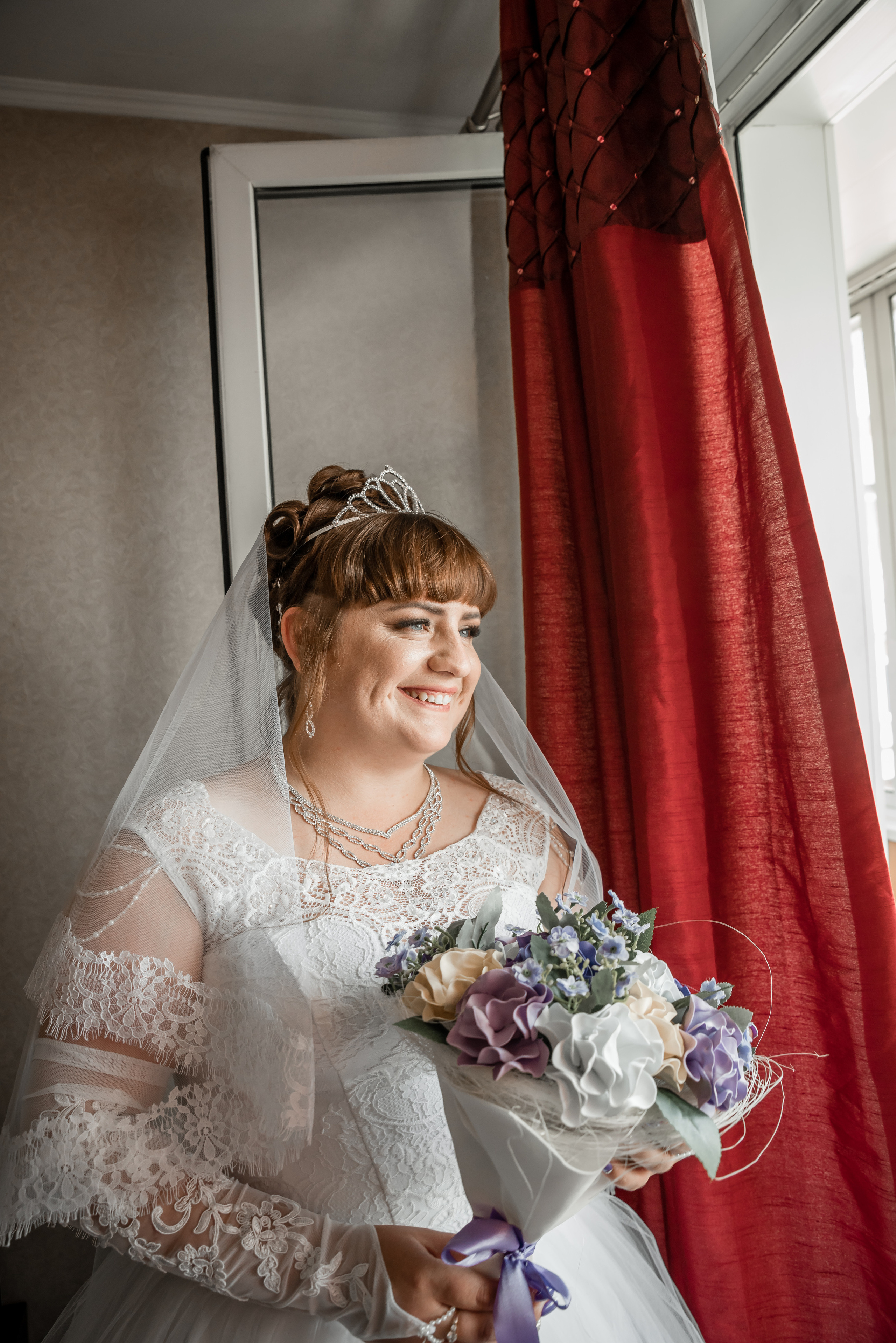 Олег и Наталья. Семейный и свадебный фотограф в Иркутске Максим Жигалов