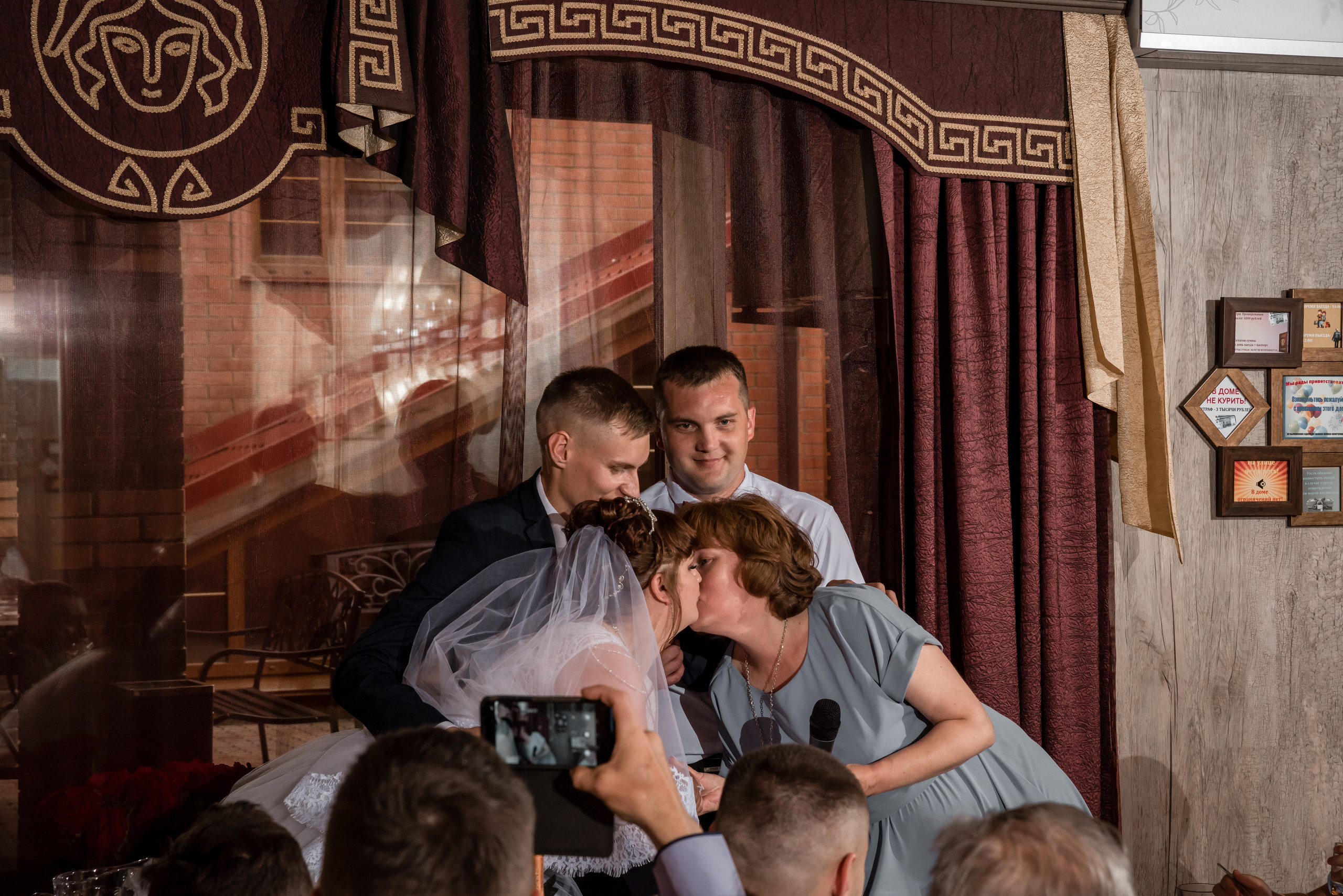 Олег и Наталья. Семейный и свадебный фотограф в Иркутске Максим Жигалов