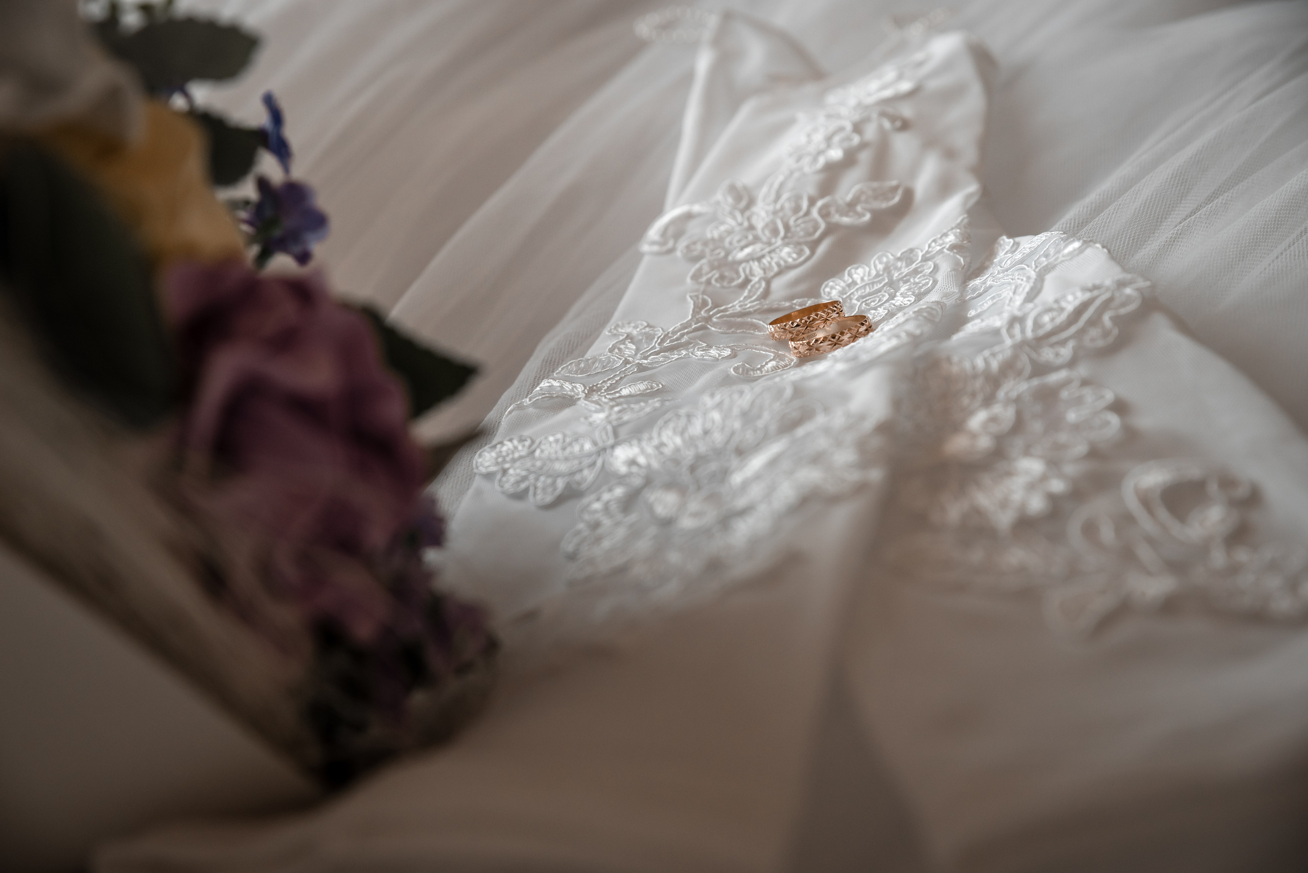 Олег и Наталья. Семейный и свадебный фотограф в Иркутске Максим Жигалов