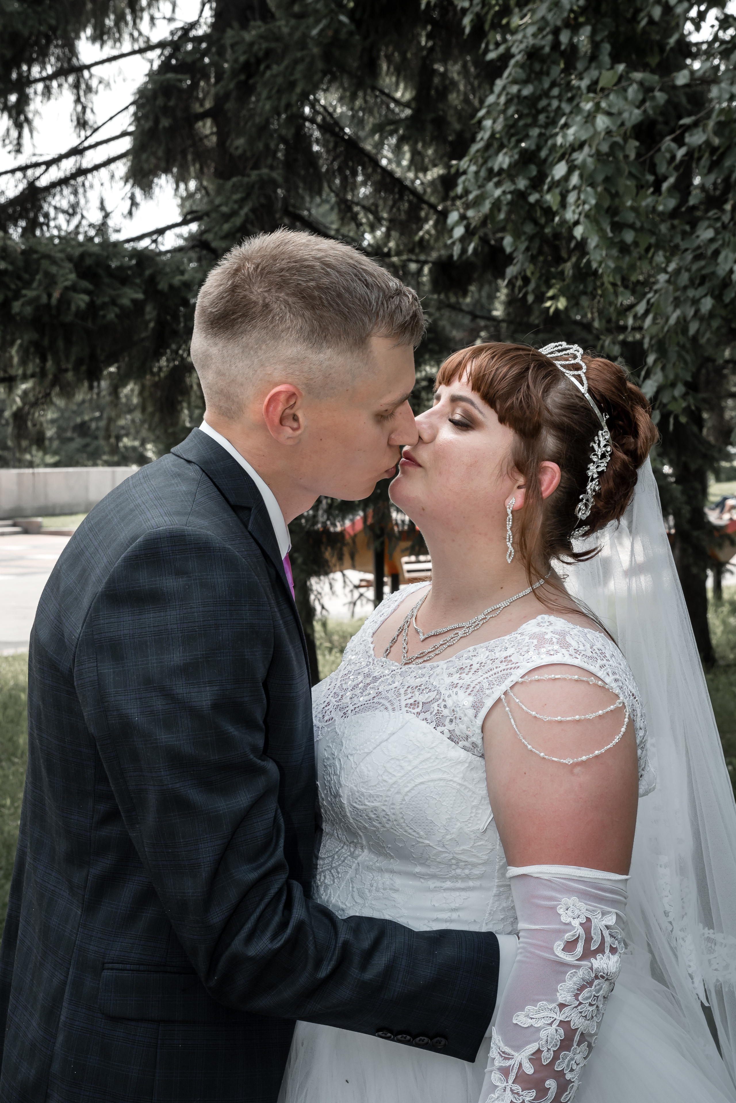 Олег и Наталья. Семейный и свадебный фотограф в Иркутске Максим Жигалов