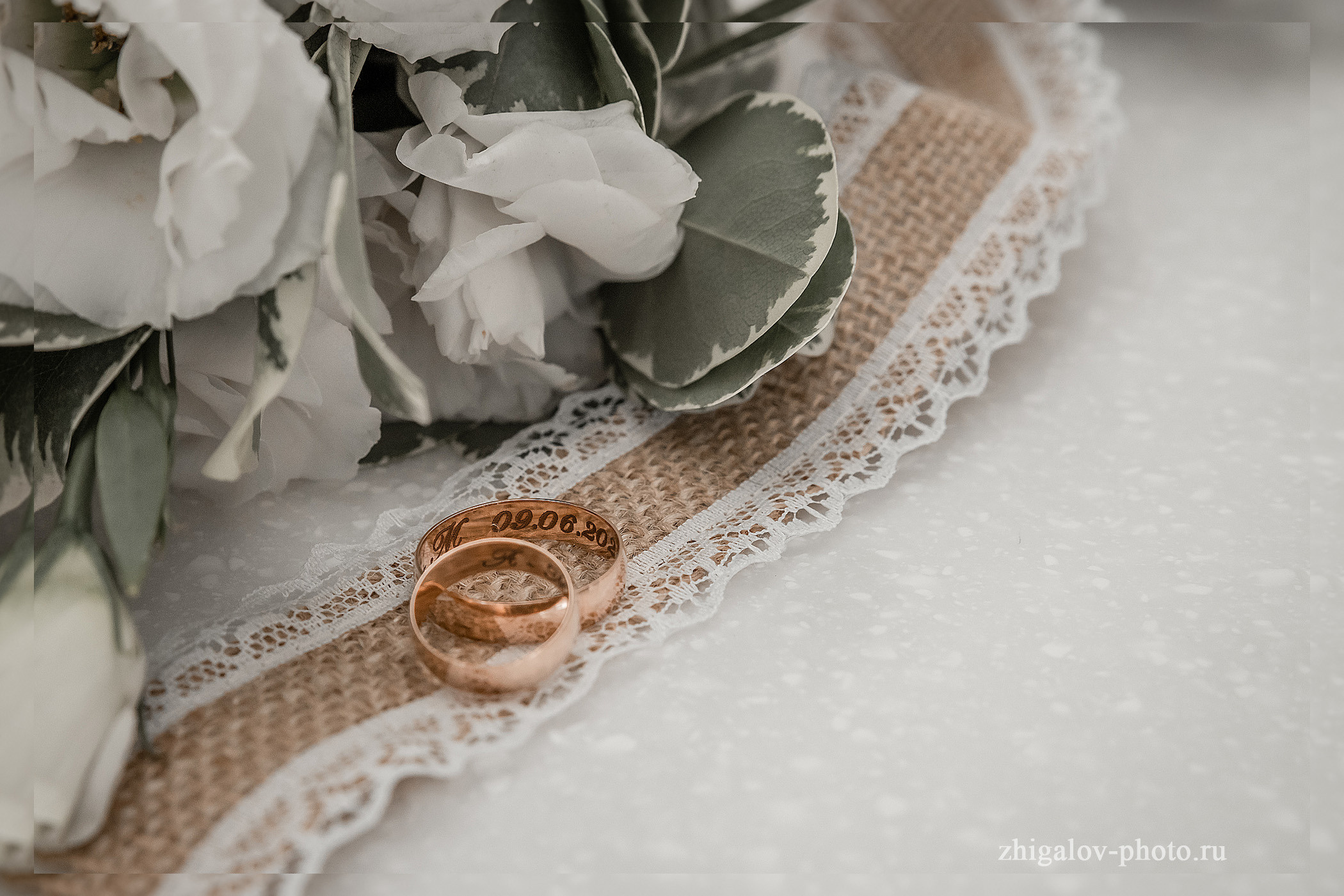 Антон и Марина. Семейный и свадебный фотограф в Иркутске Максим Жигалов