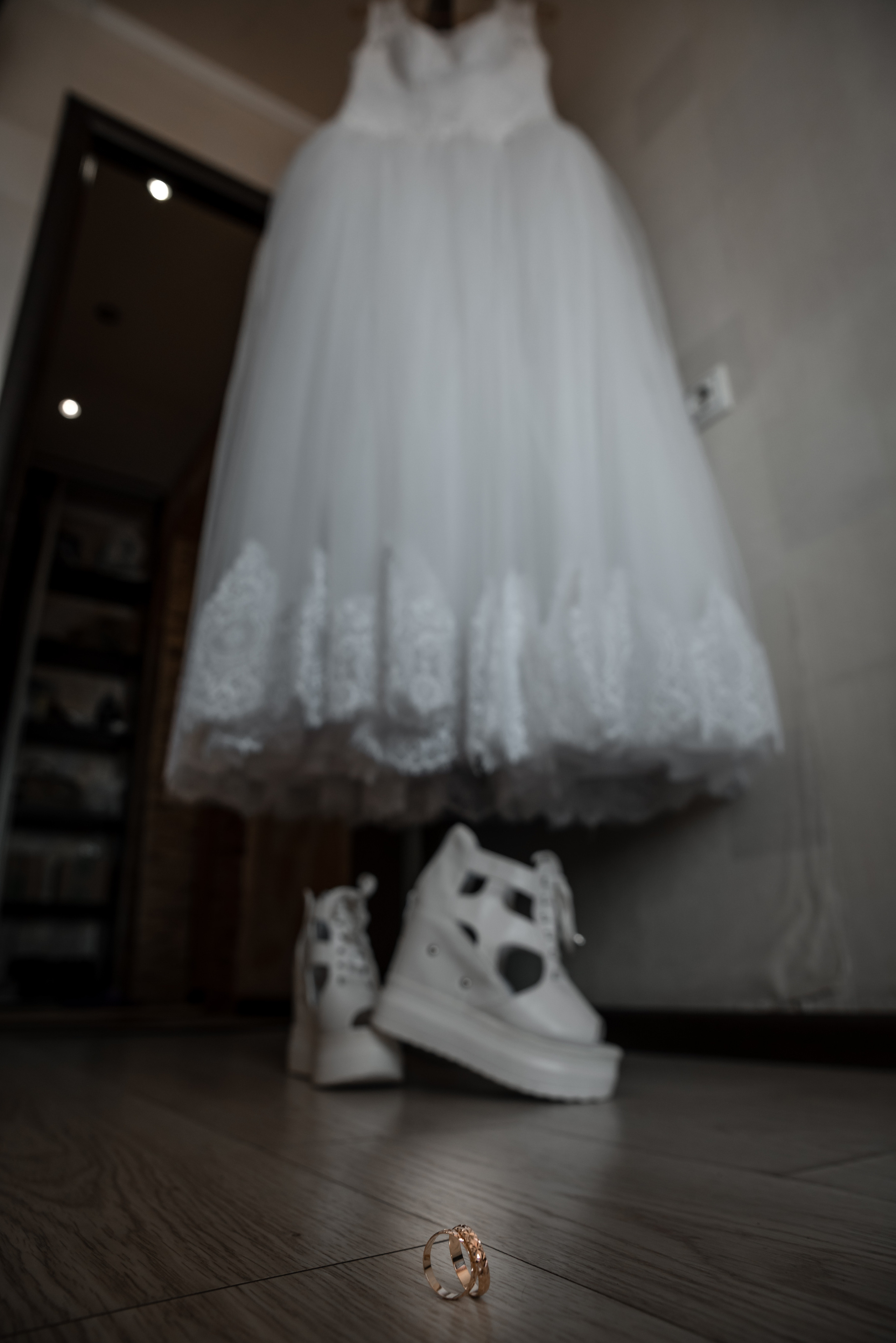 Олег и Наталья. Семейный и свадебный фотограф в Иркутске Максим Жигалов