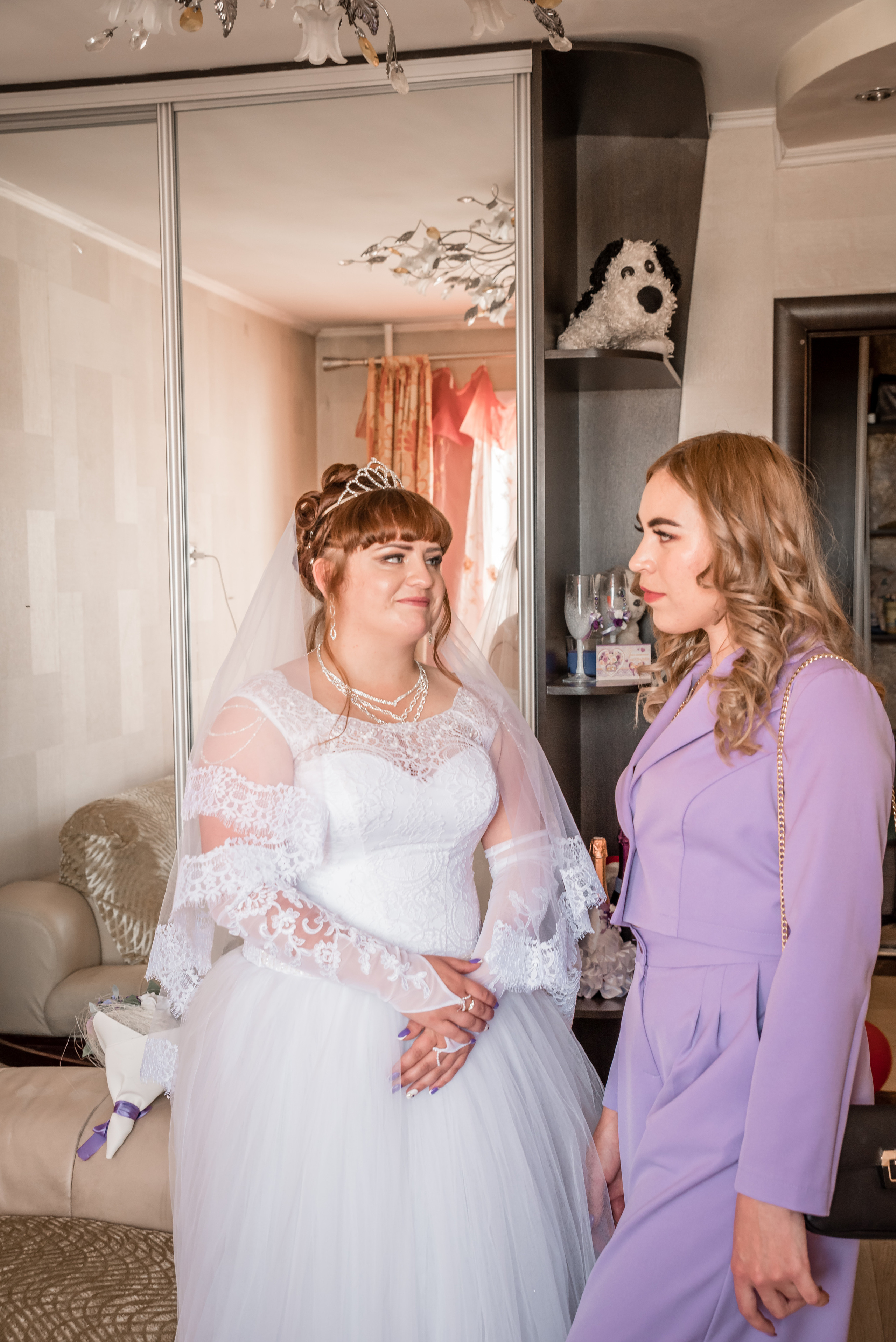 Олег и Наталья. Семейный и свадебный фотограф в Иркутске Максим Жигалов