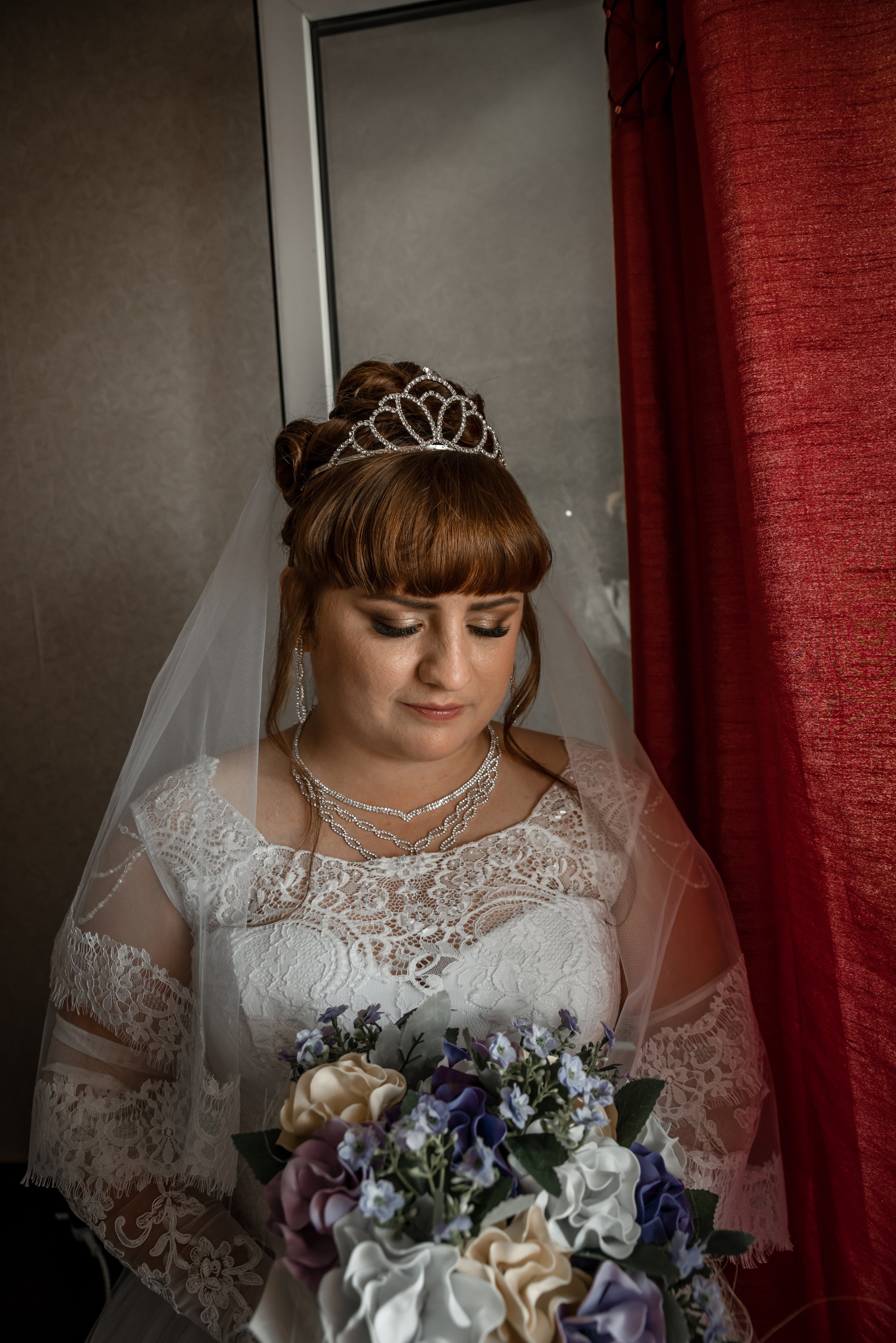 Олег и Наталья. Семейный и свадебный фотограф в Иркутске Максим Жигалов