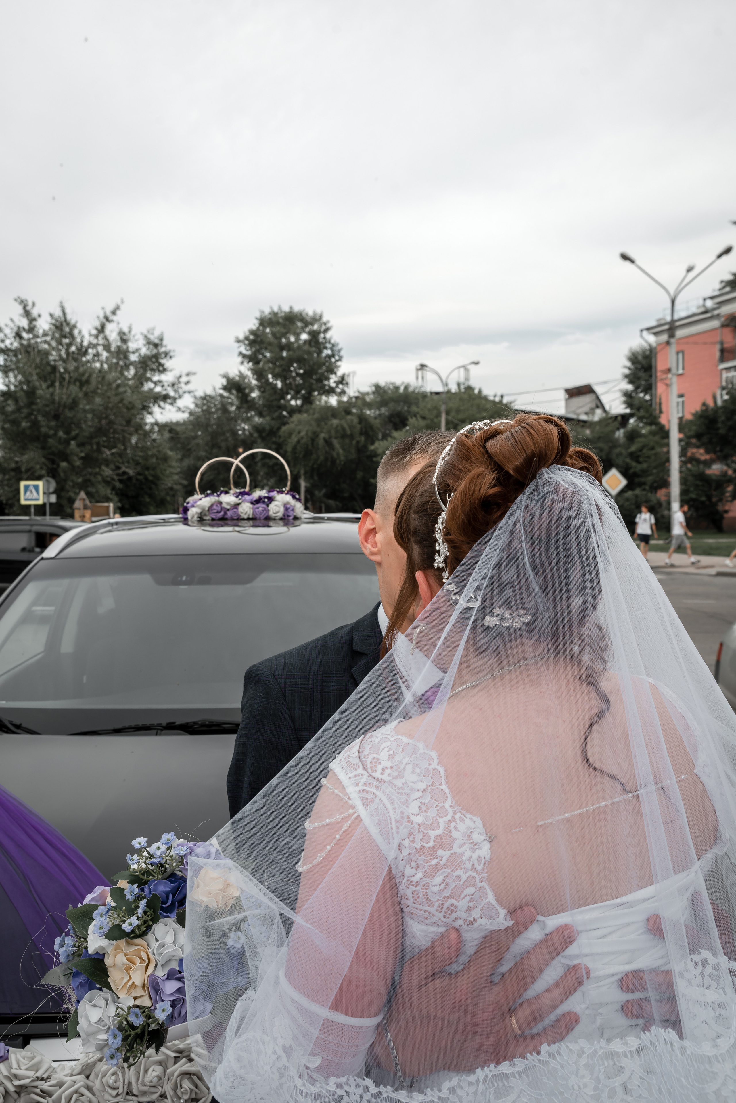 Олег и Наталья. Семейный и свадебный фотограф в Иркутске Максим Жигалов