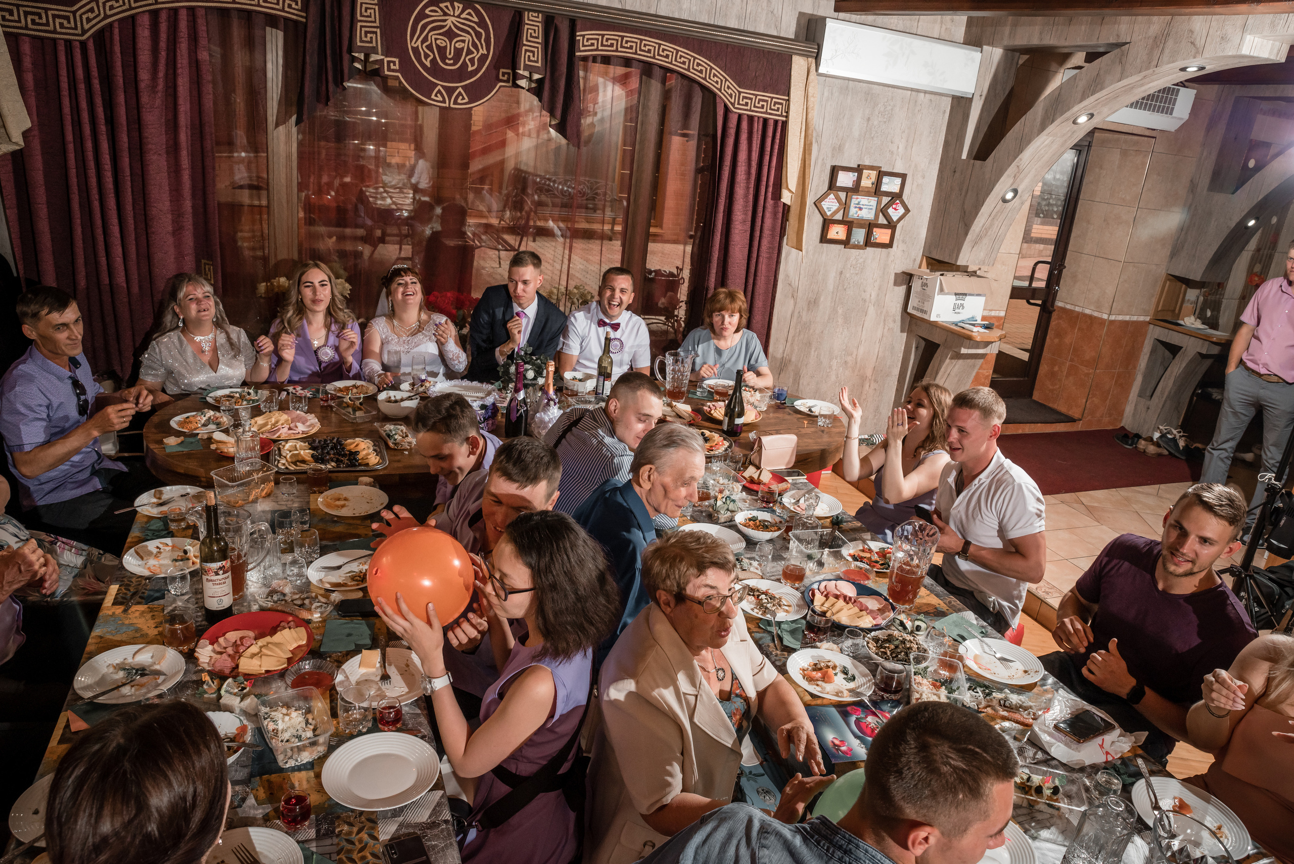 Олег и Наталья. Семейный и свадебный фотограф в Иркутске Максим Жигалов
