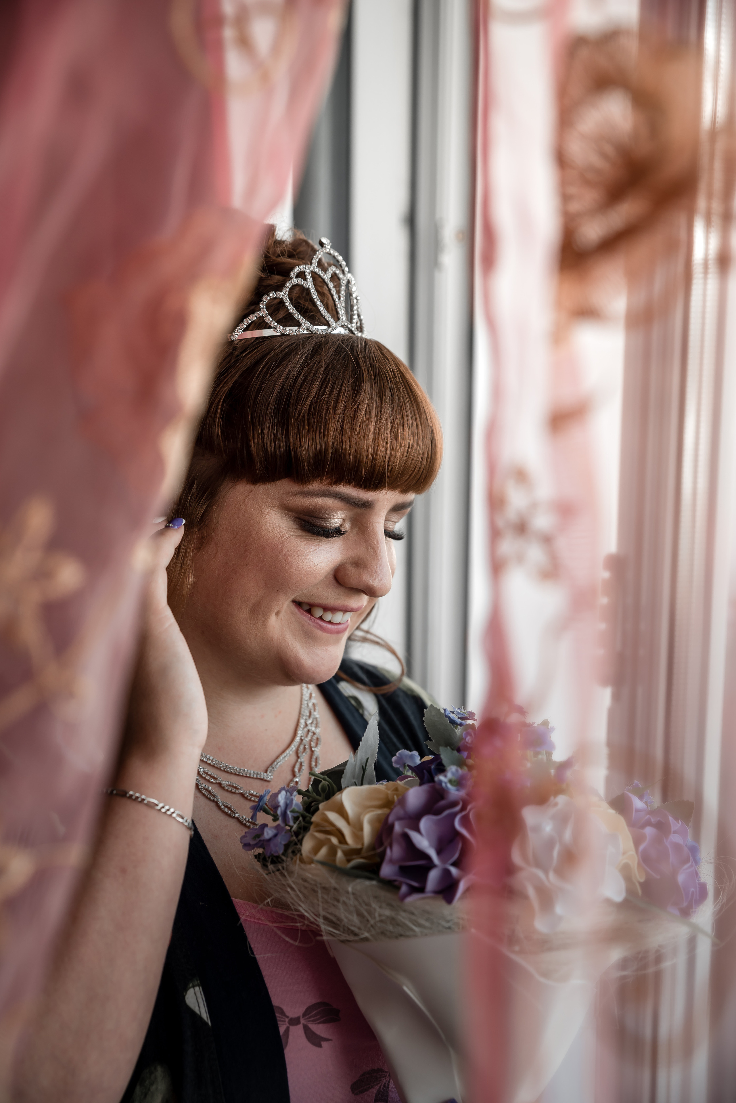 Олег и Наталья. Семейный и свадебный фотограф в Иркутске Максим Жигалов