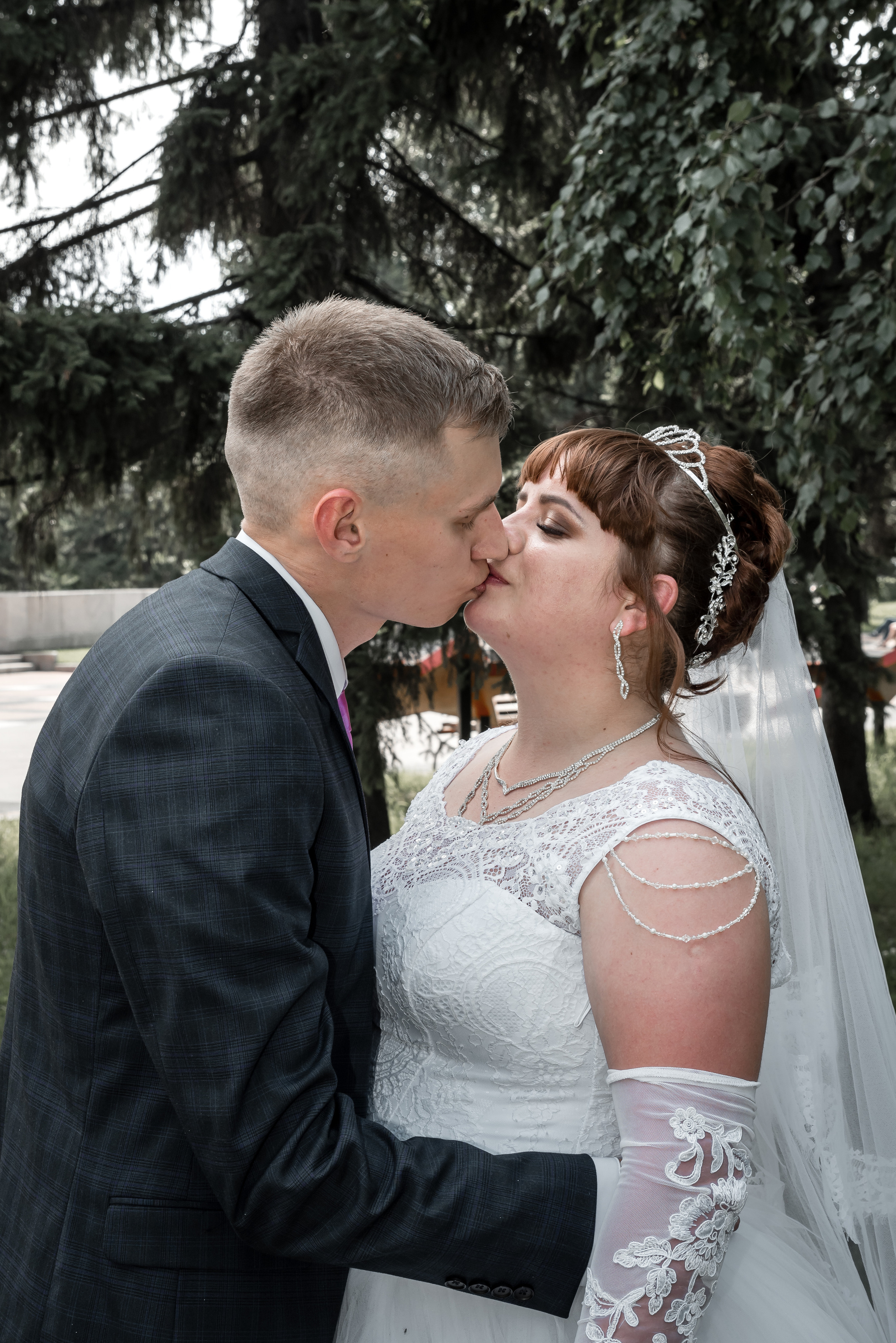 Олег и Наталья. Семейный и свадебный фотограф в Иркутске Максим Жигалов