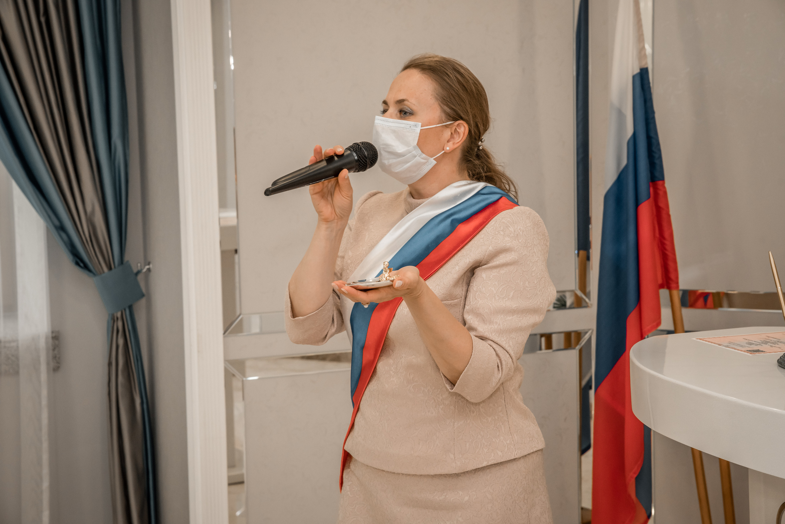 Олег и Наталья. Семейный и свадебный фотограф в Иркутске Максим Жигалов