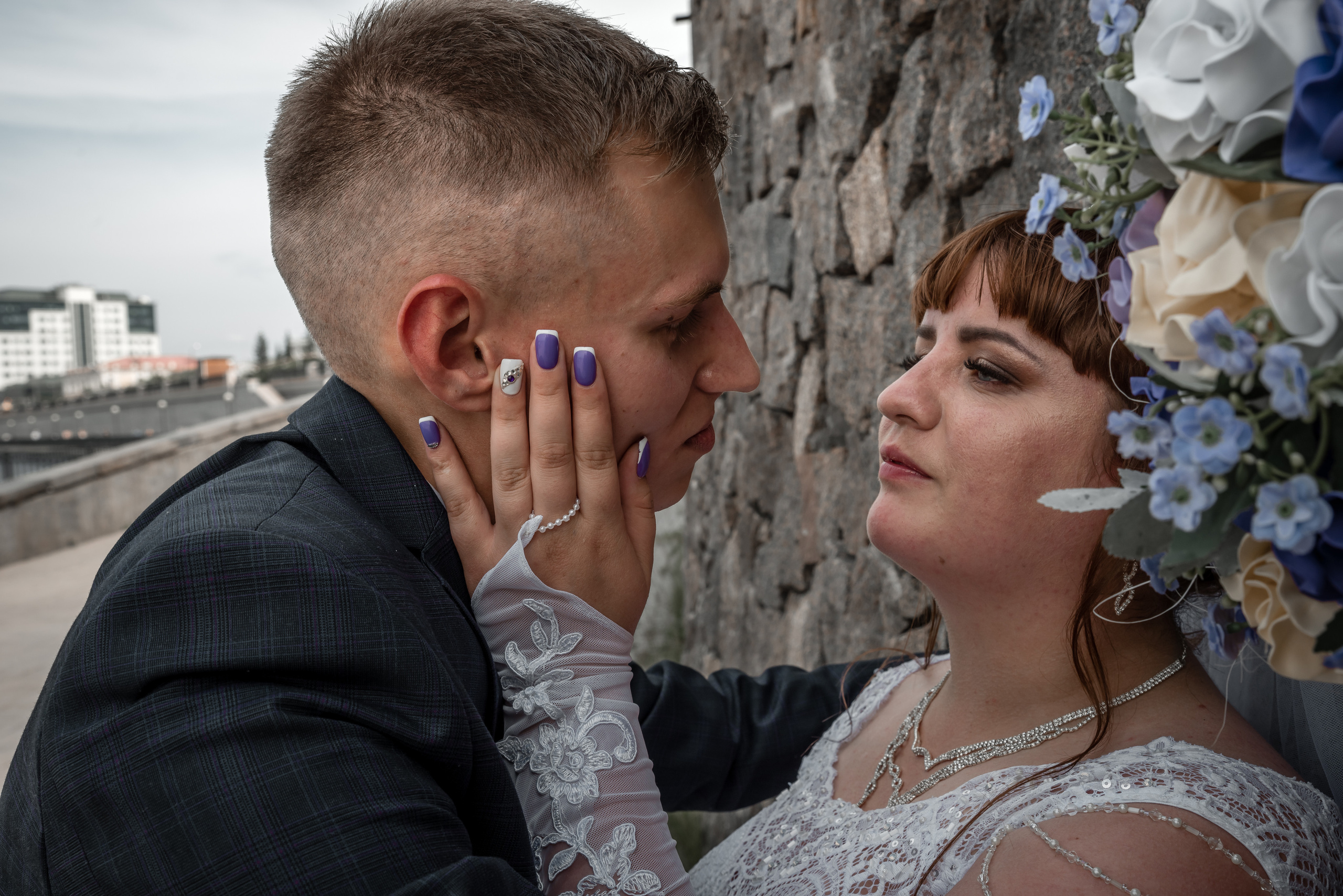Олег и Наталья. Семейный и свадебный фотограф в Иркутске Максим Жигалов