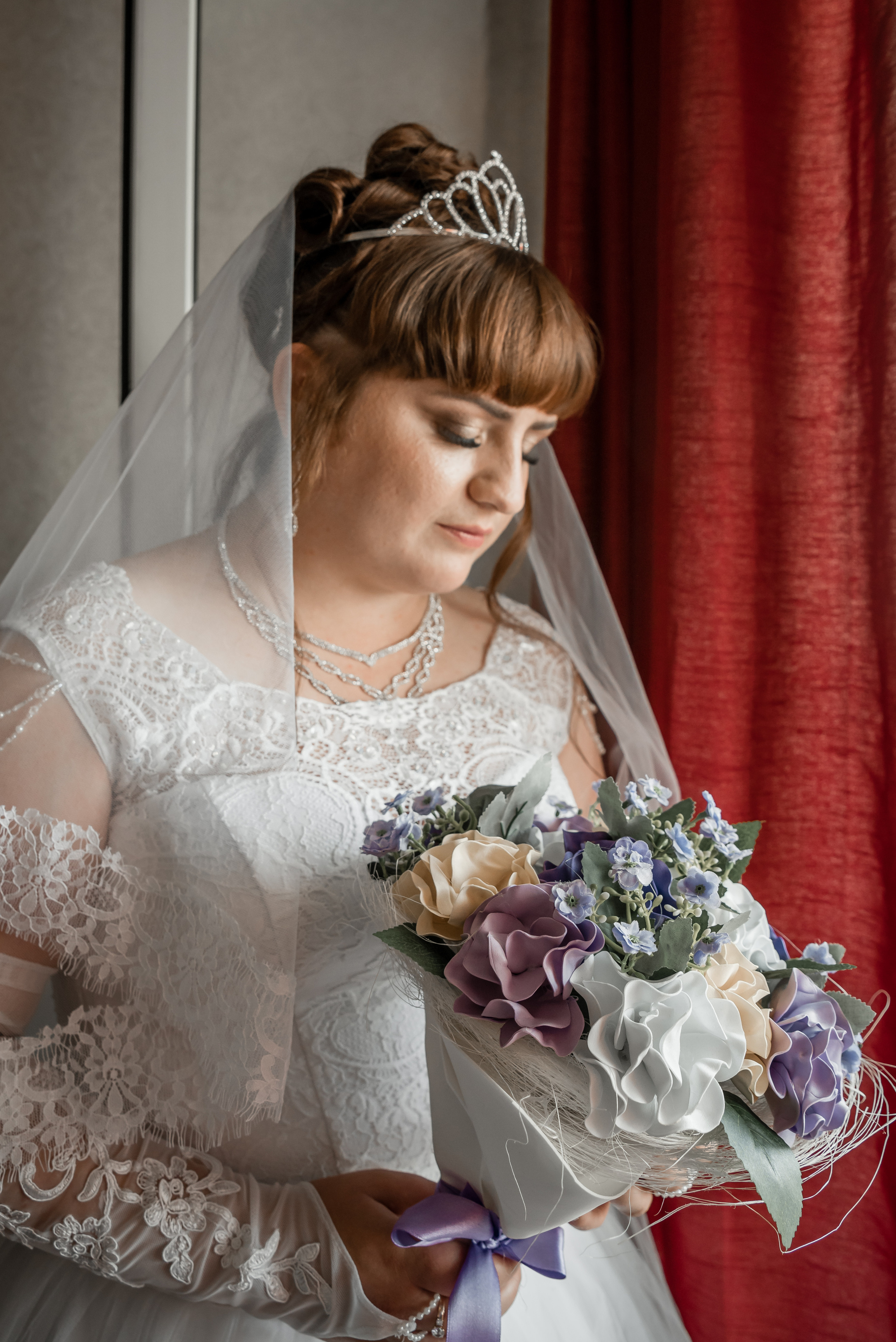 Олег и Наталья. Семейный и свадебный фотограф в Иркутске Максим Жигалов