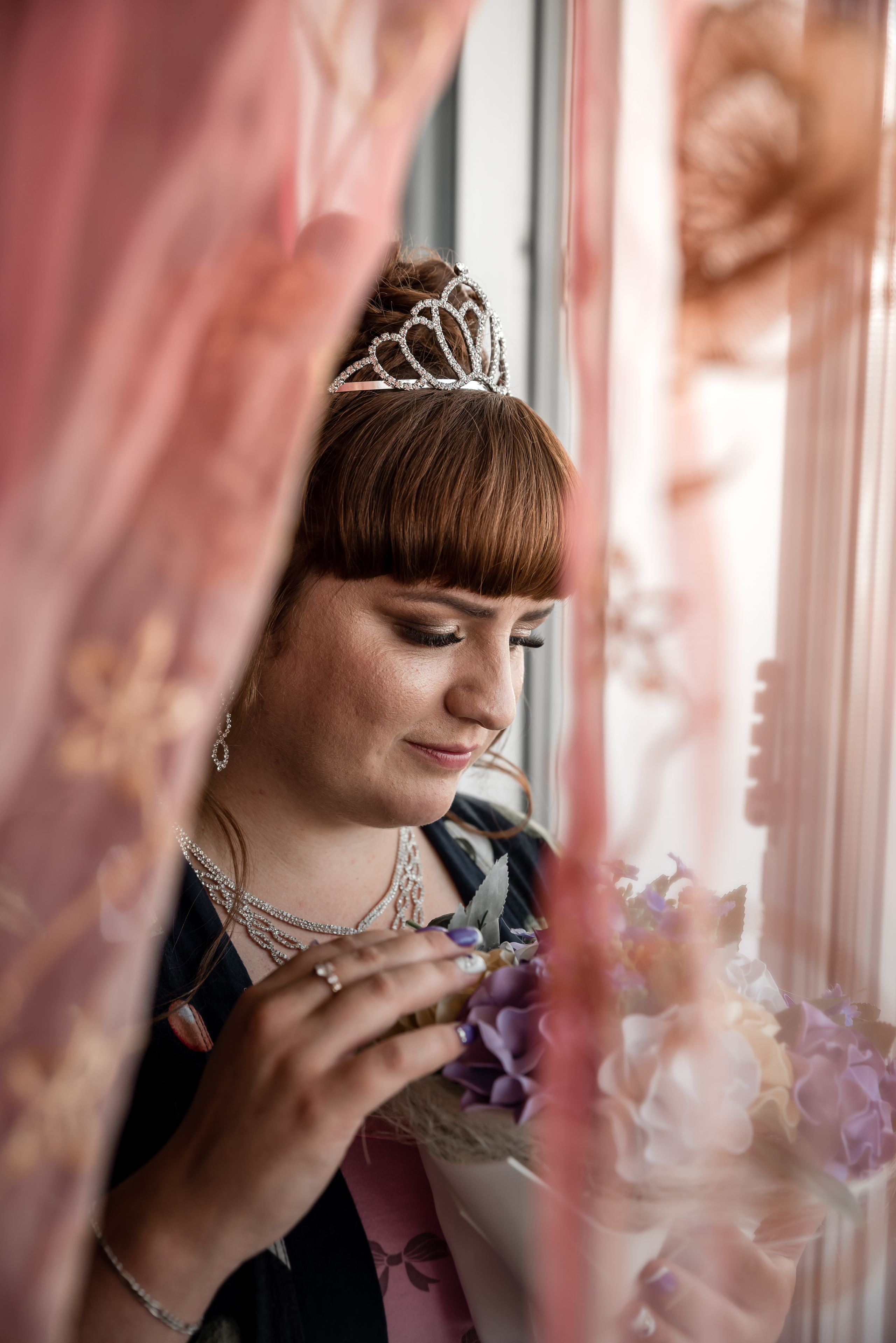 Олег и Наталья. Семейный и свадебный фотограф в Иркутске Максим Жигалов