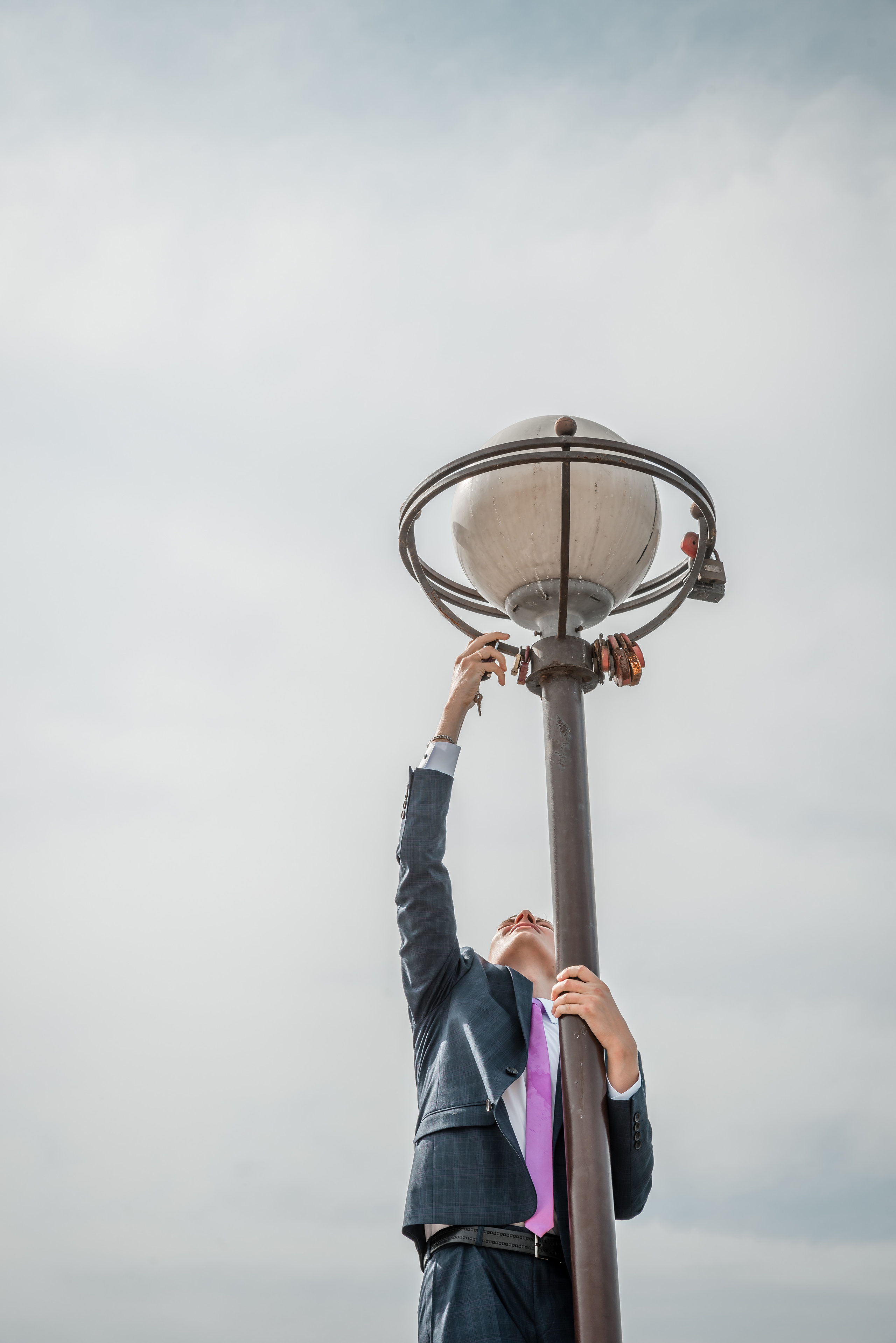 Олег и Наталья. Семейный и свадебный фотограф в Иркутске Максим Жигалов