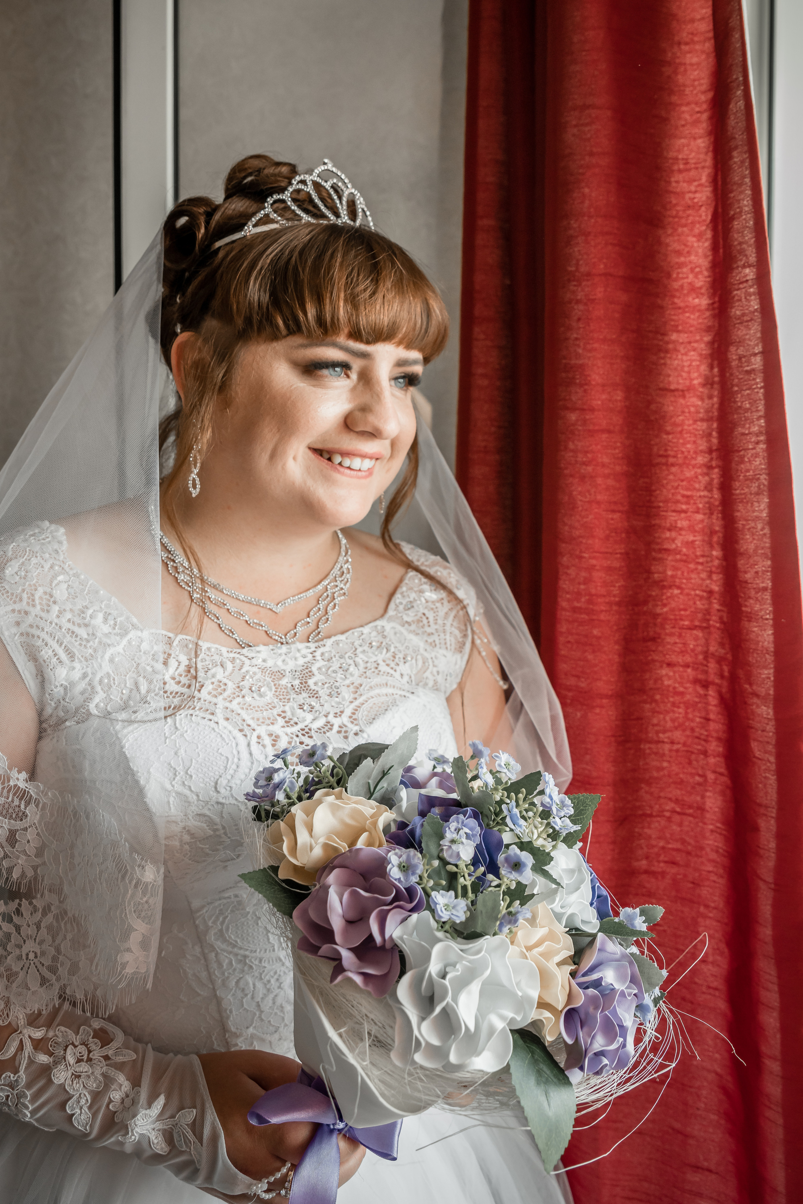 Олег и Наталья. Семейный и свадебный фотограф в Иркутске Максим Жигалов