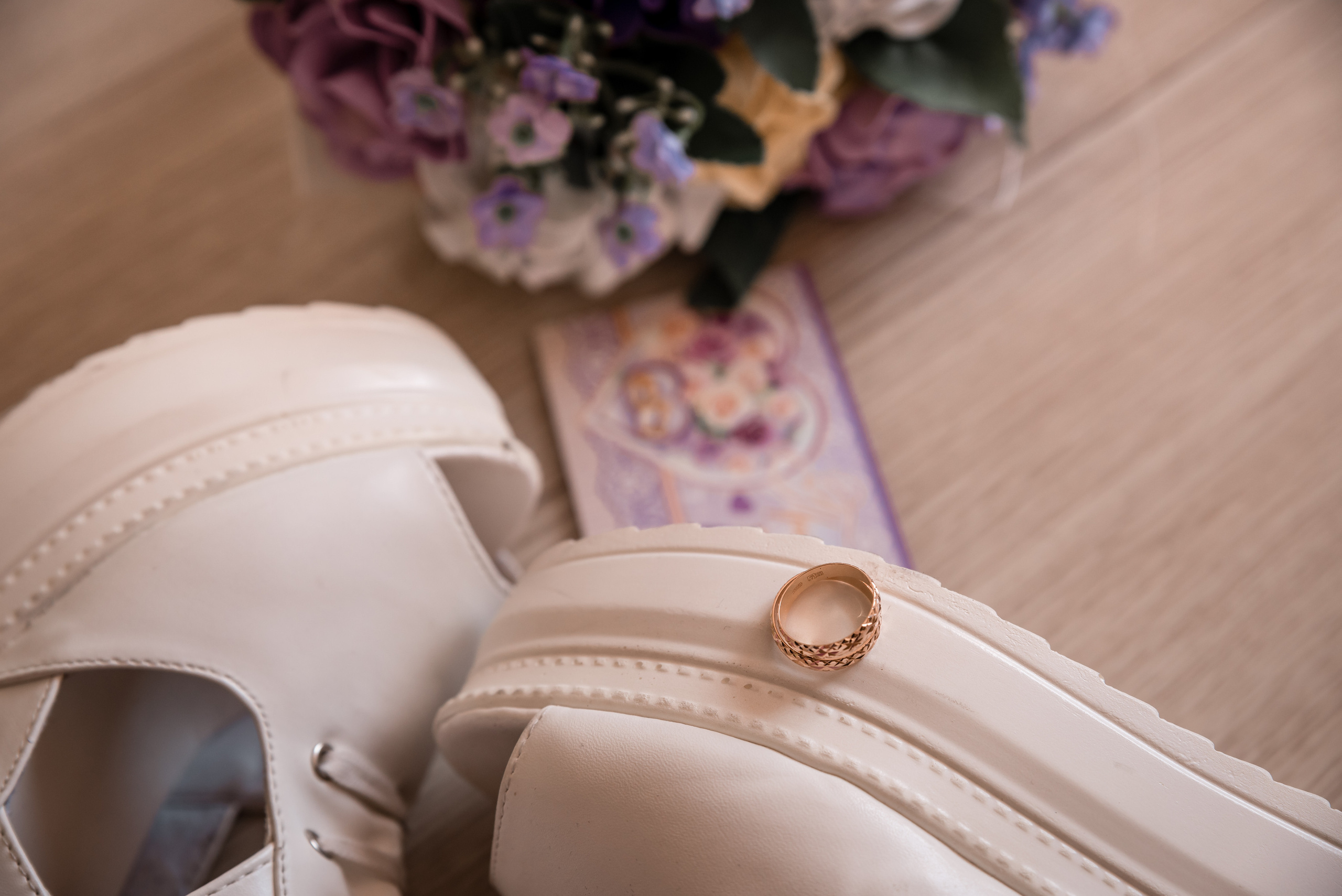 Олег и Наталья. Семейный и свадебный фотограф в Иркутске Максим Жигалов