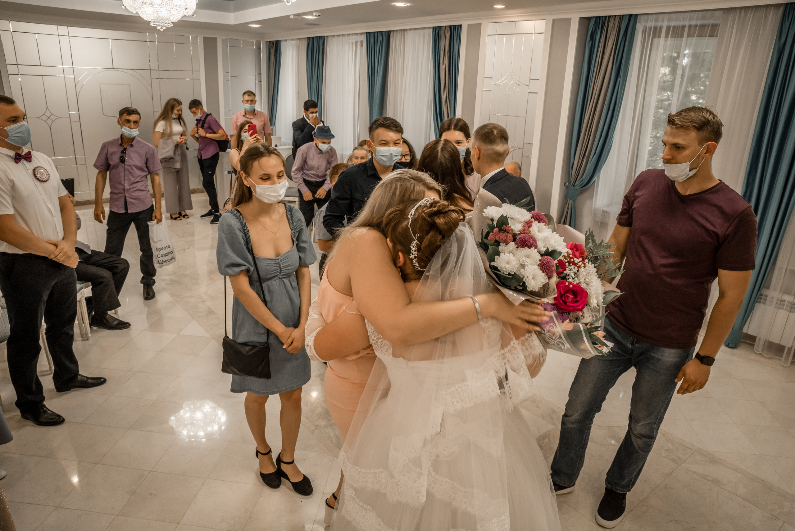 Олег и Наталья. Семейный и свадебный фотограф в Иркутске Максим Жигалов