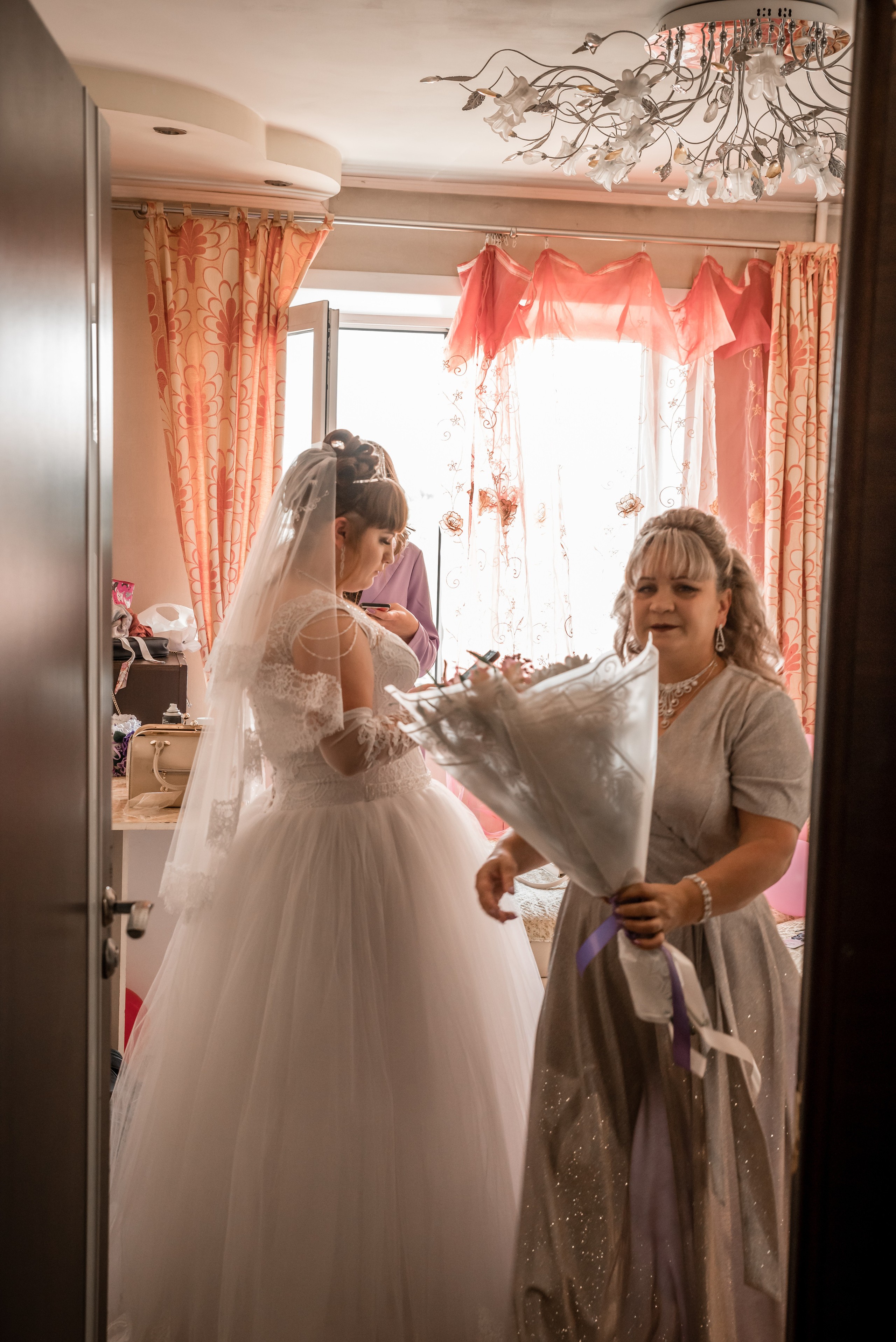 Олег и Наталья. Семейный и свадебный фотограф в Иркутске Максим Жигалов