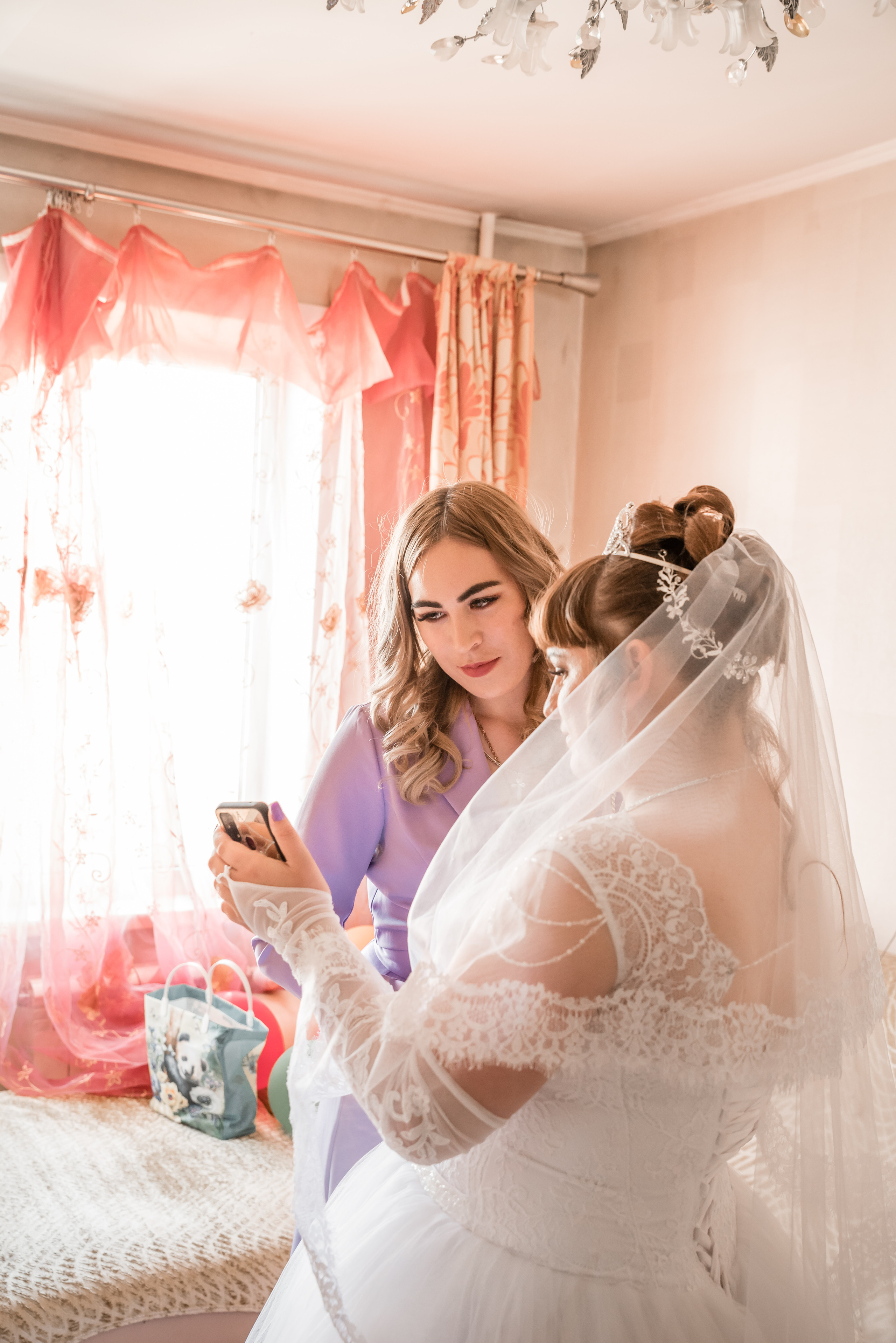 Олег и Наталья. Семейный и свадебный фотограф в Иркутске Максим Жигалов