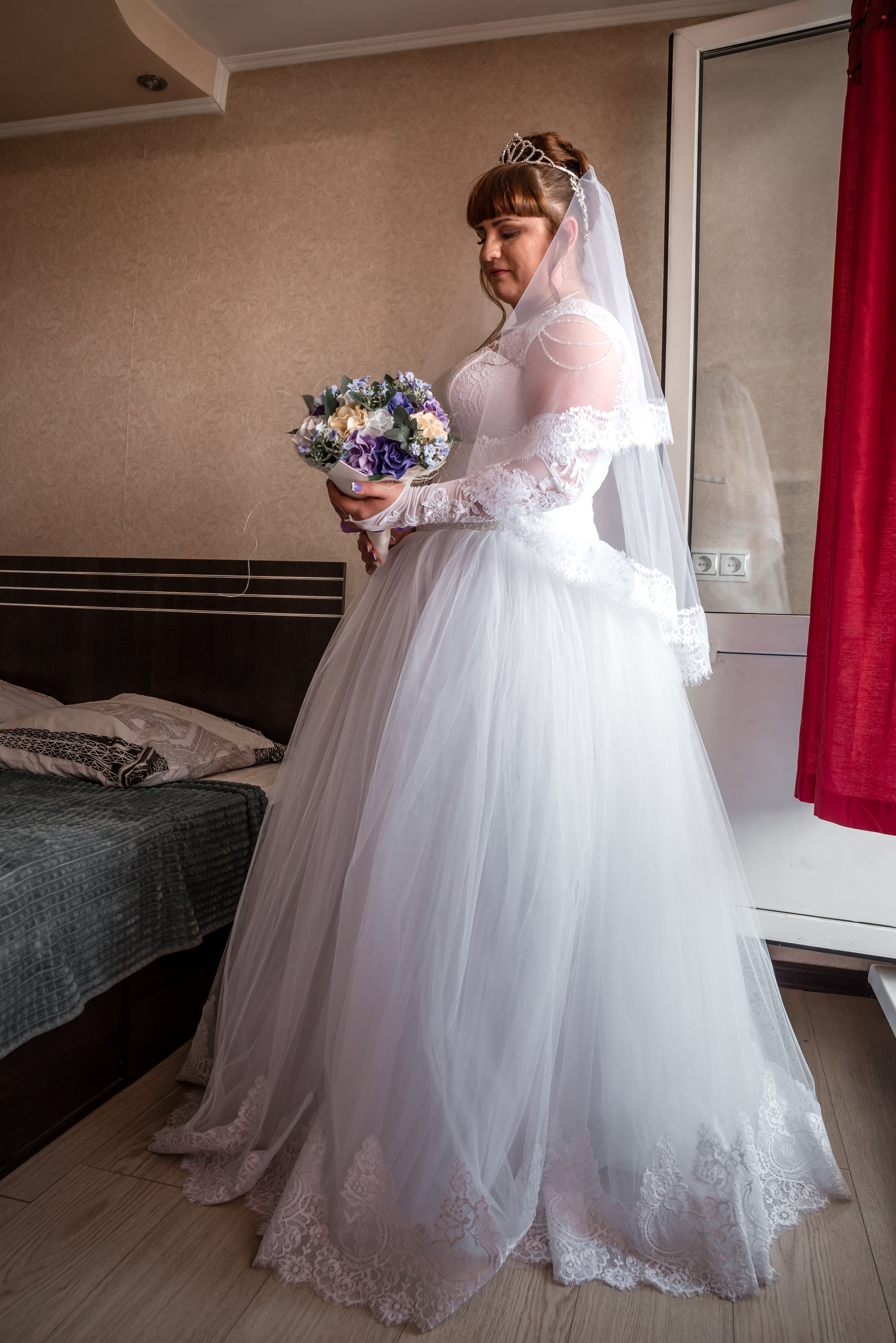 Олег и Наталья. Семейный и свадебный фотограф в Иркутске Максим Жигалов