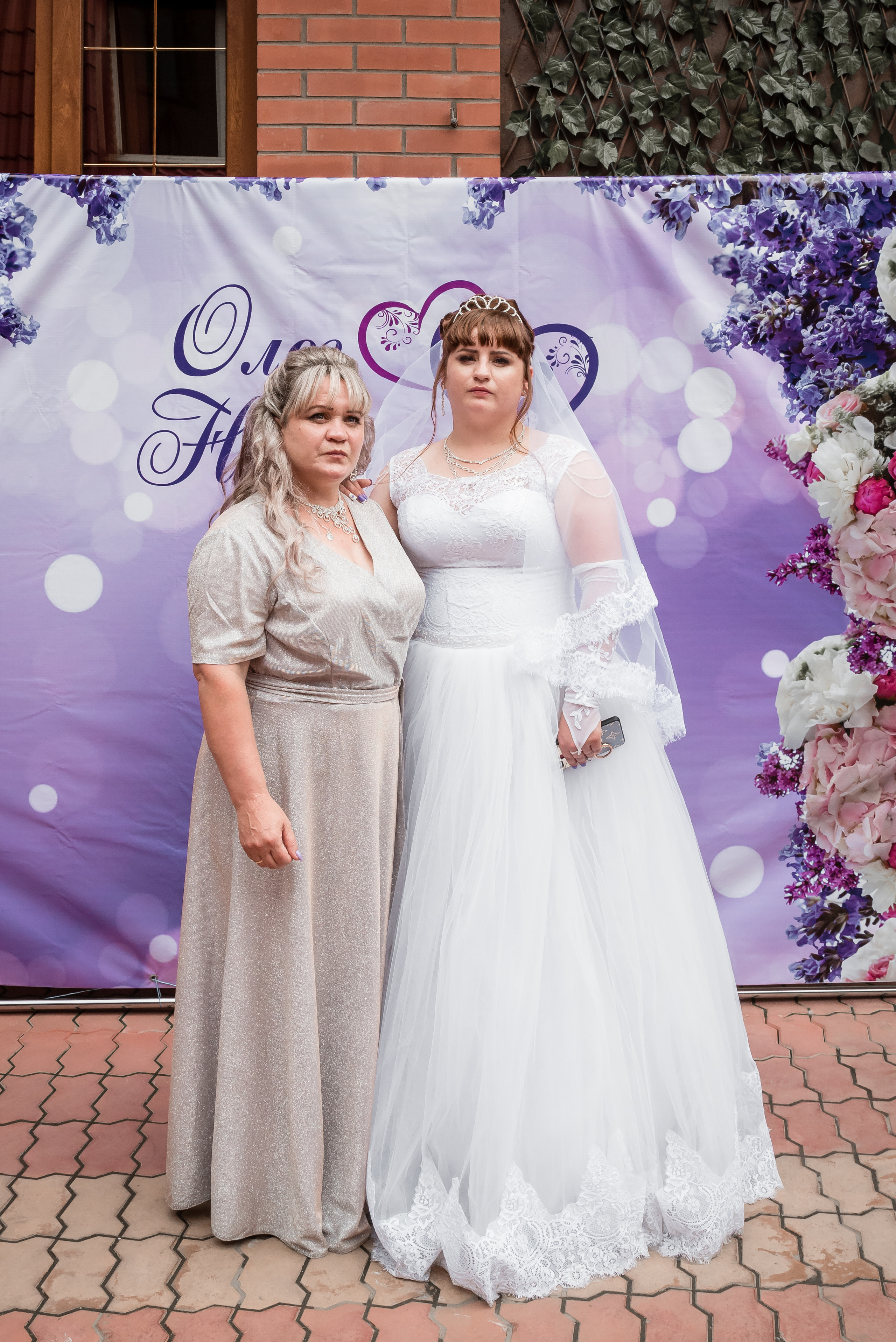 Олег и Наталья. Семейный и свадебный фотограф в Иркутске Максим Жигалов