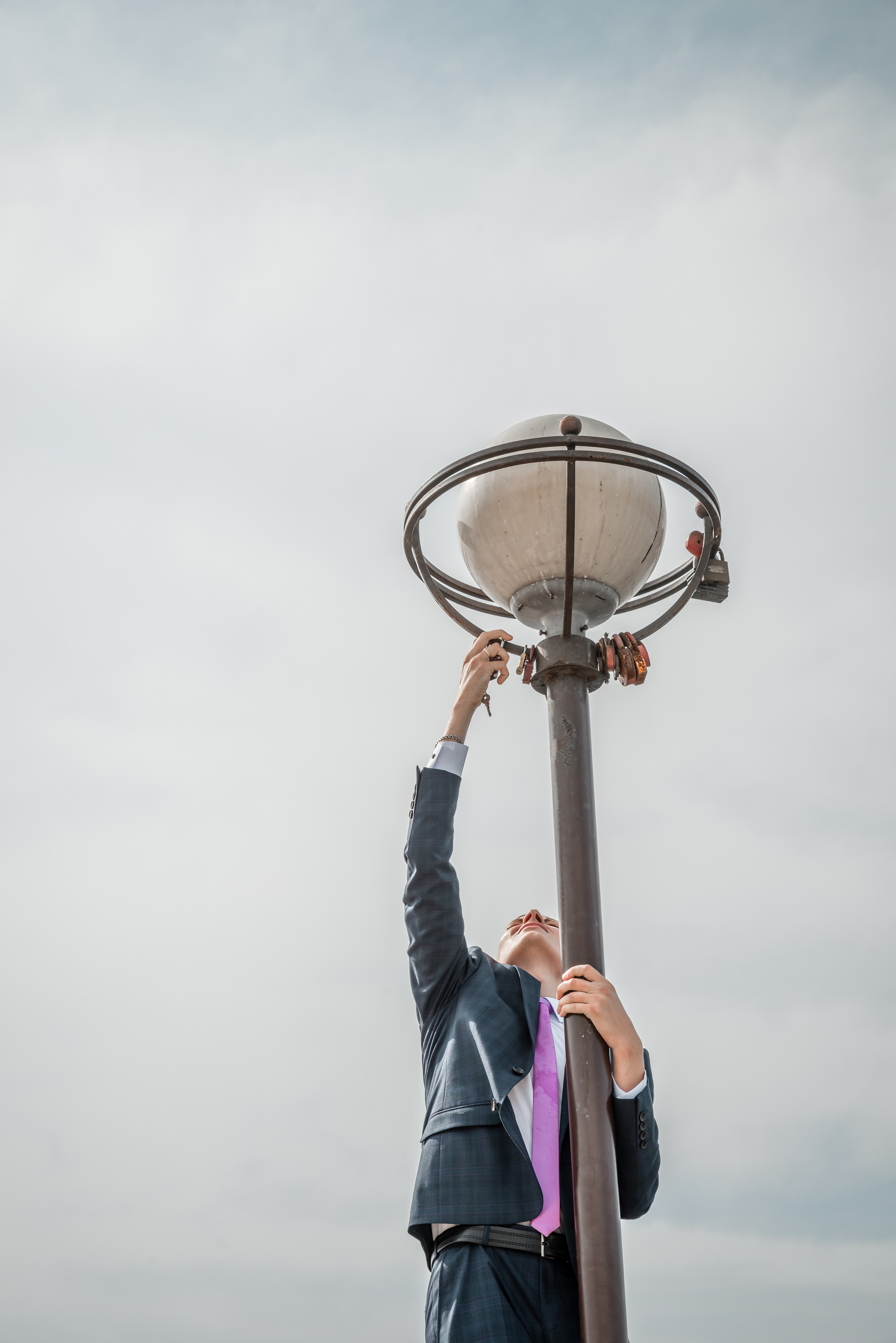 Олег и Наталья. Семейный и свадебный фотограф в Иркутске Максим Жигалов