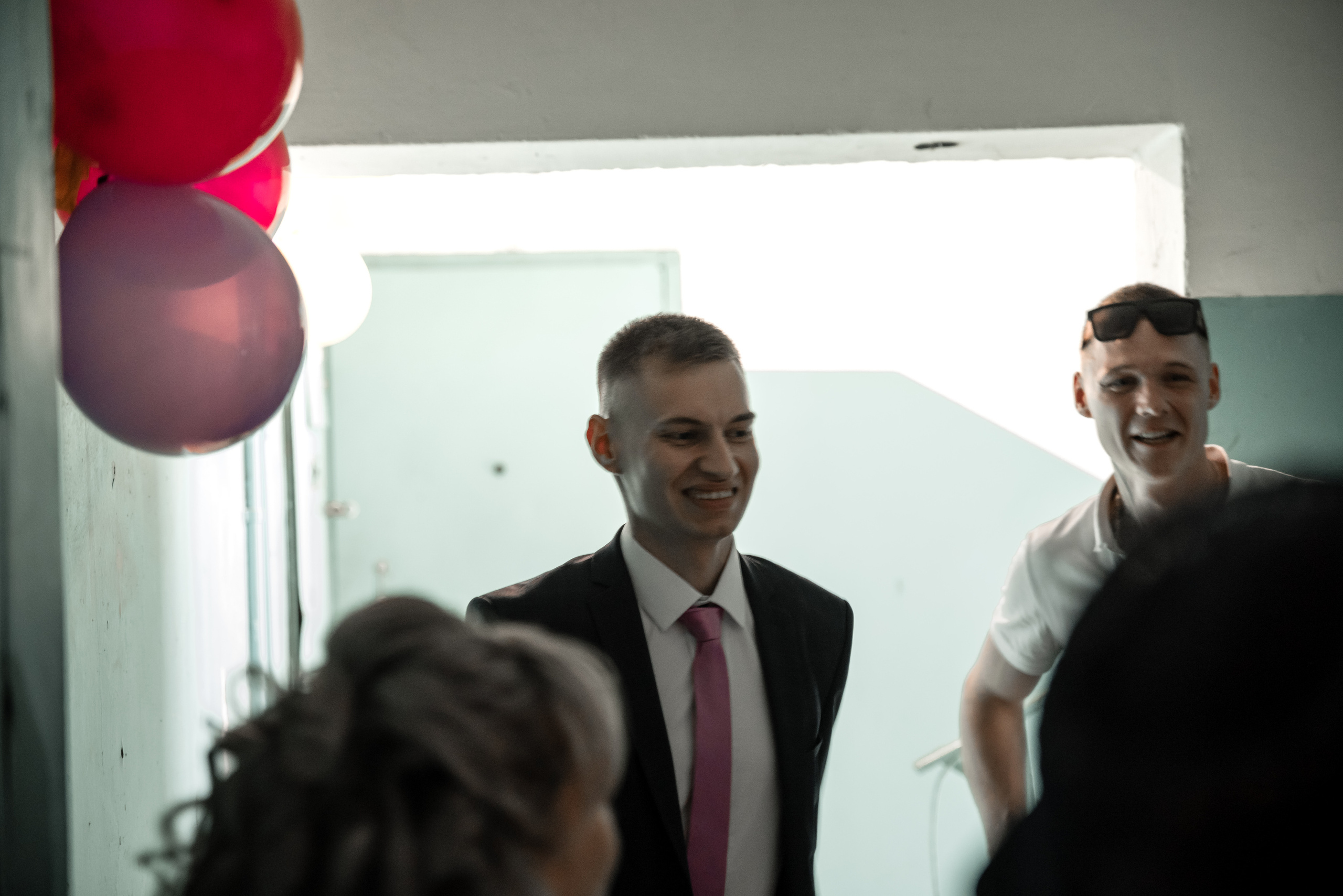 Олег и Наталья. Семейный и свадебный фотограф в Иркутске Максим Жигалов