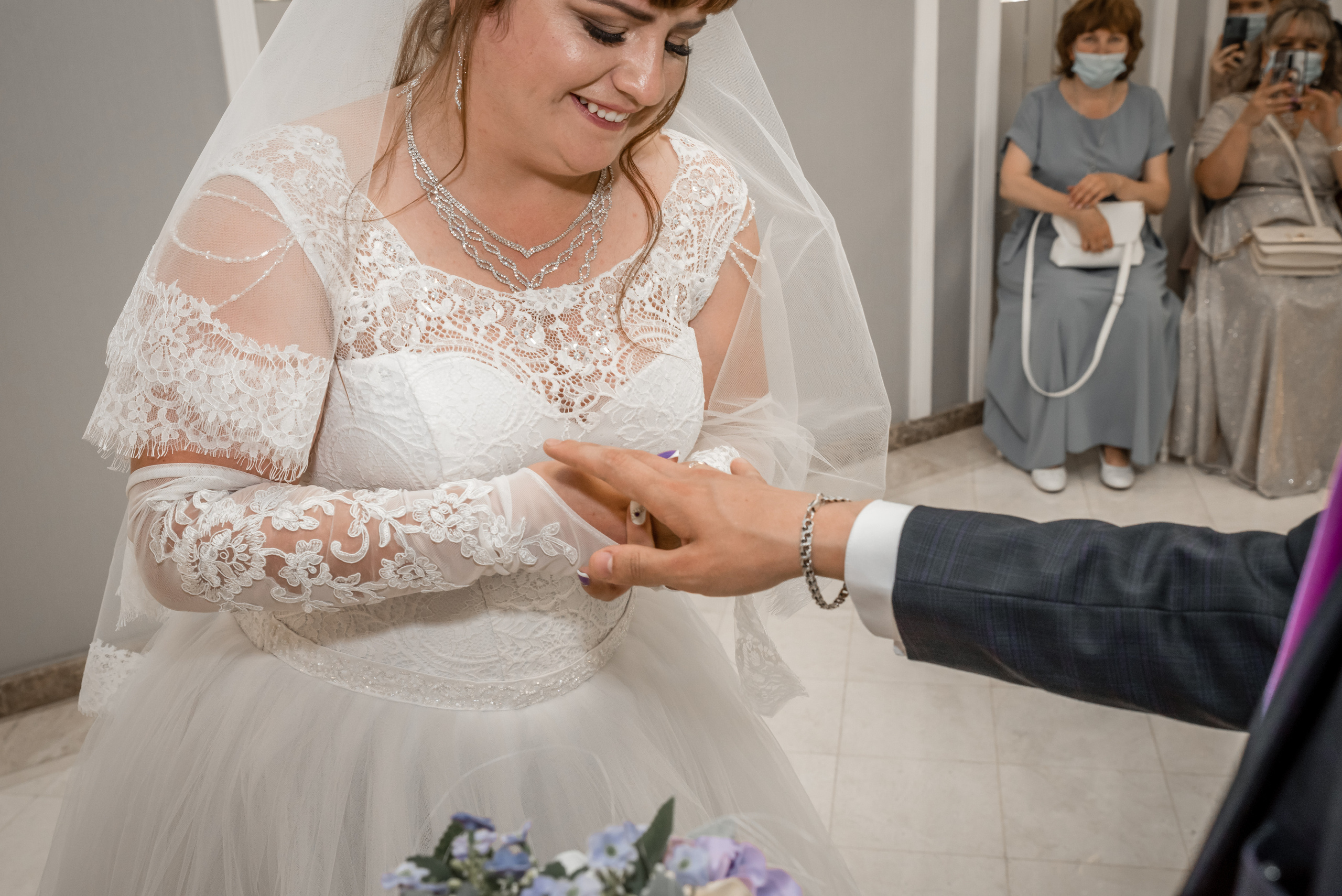 Олег и Наталья. Семейный и свадебный фотограф в Иркутске Максим Жигалов