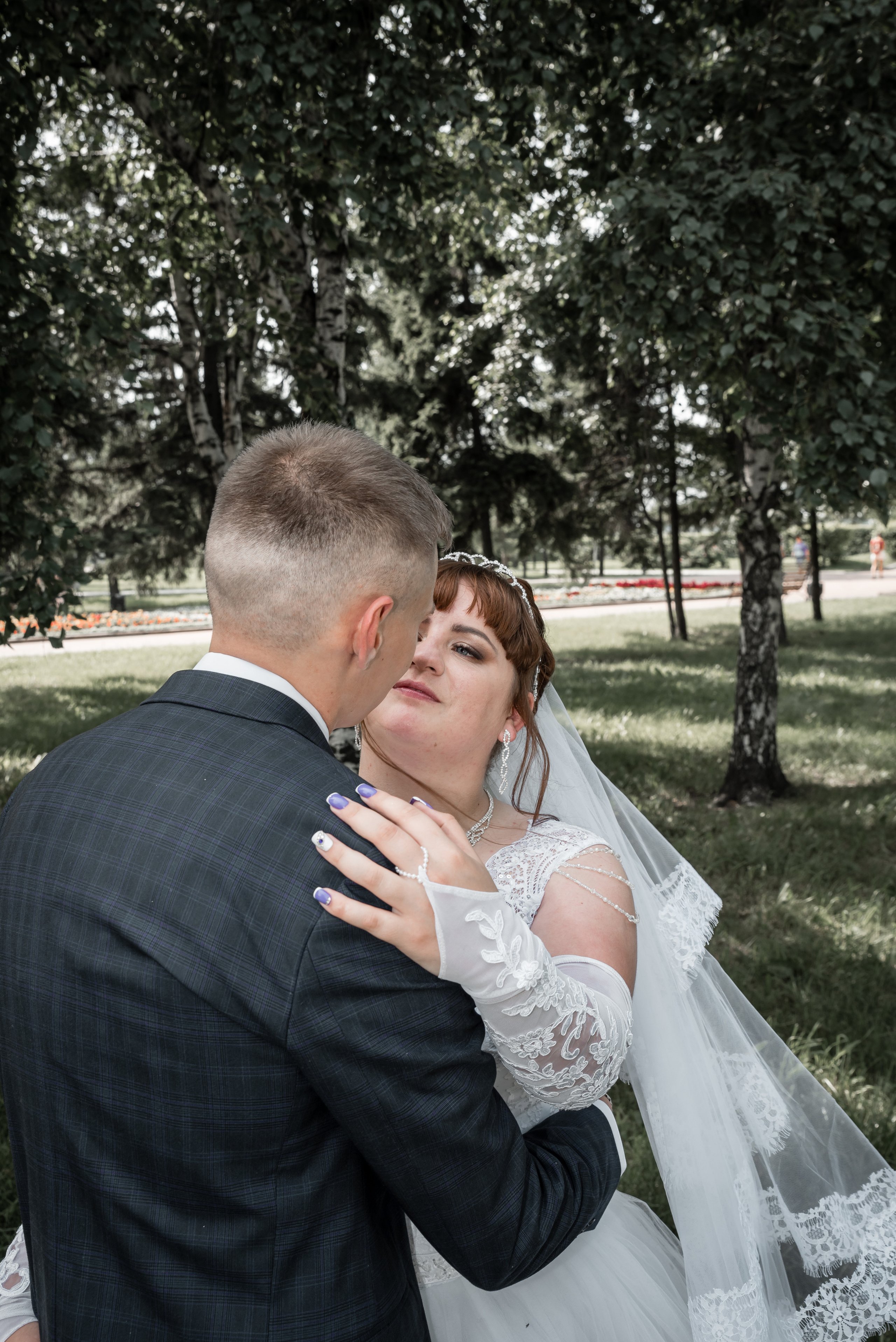 Олег и Наталья. Семейный и свадебный фотограф в Иркутске Максим Жигалов