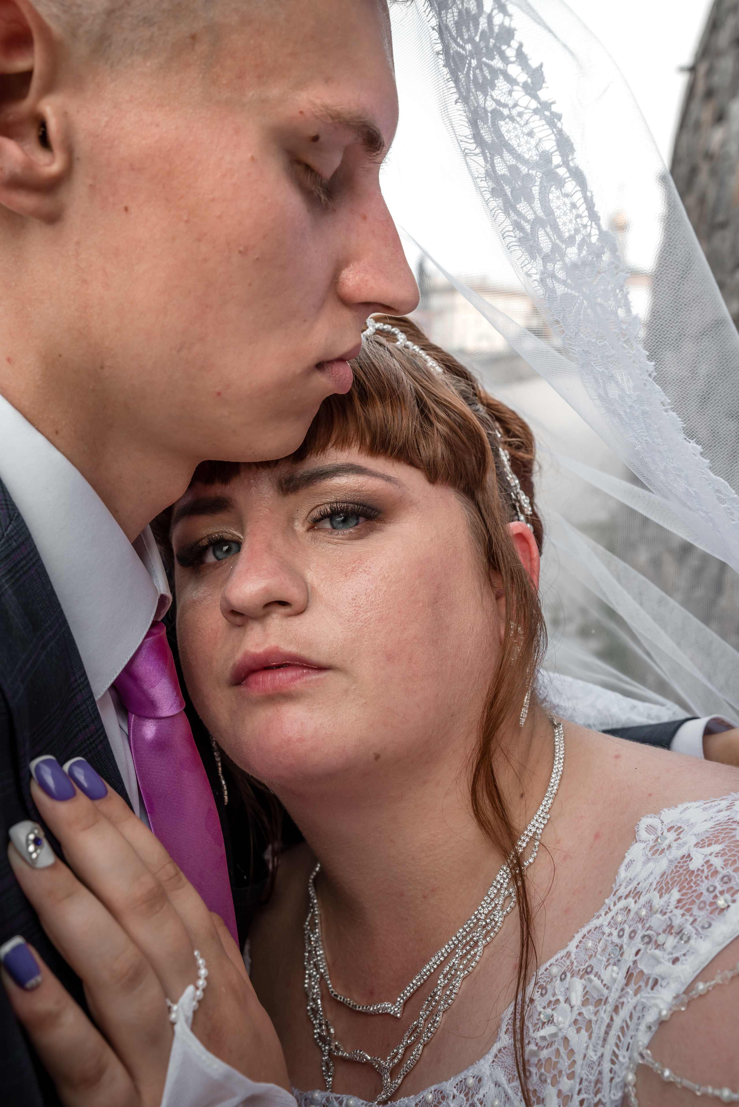 Олег и Наталья. Семейный и свадебный фотограф в Иркутске Максим Жигалов