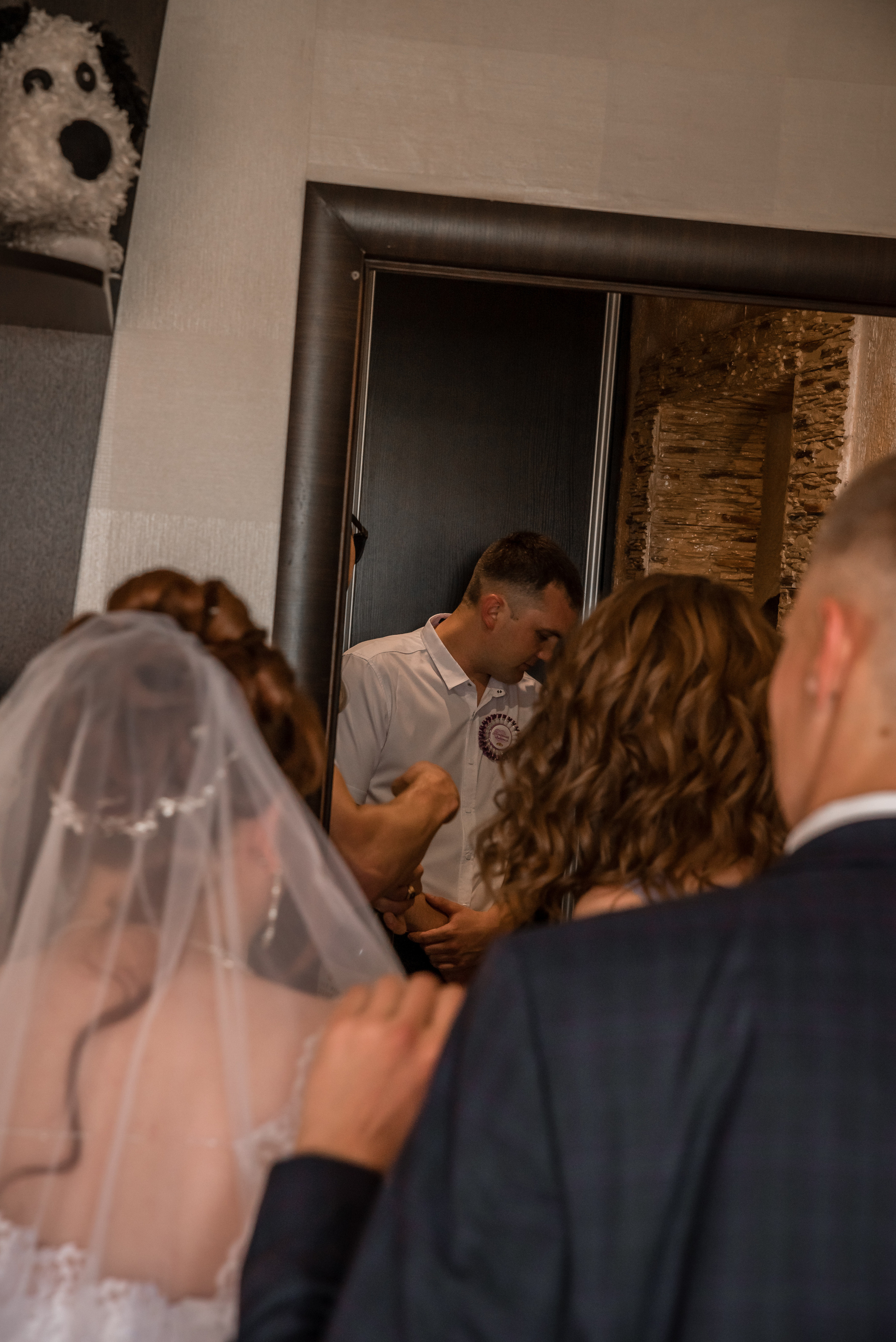 Олег и Наталья. Семейный и свадебный фотограф в Иркутске Максим Жигалов