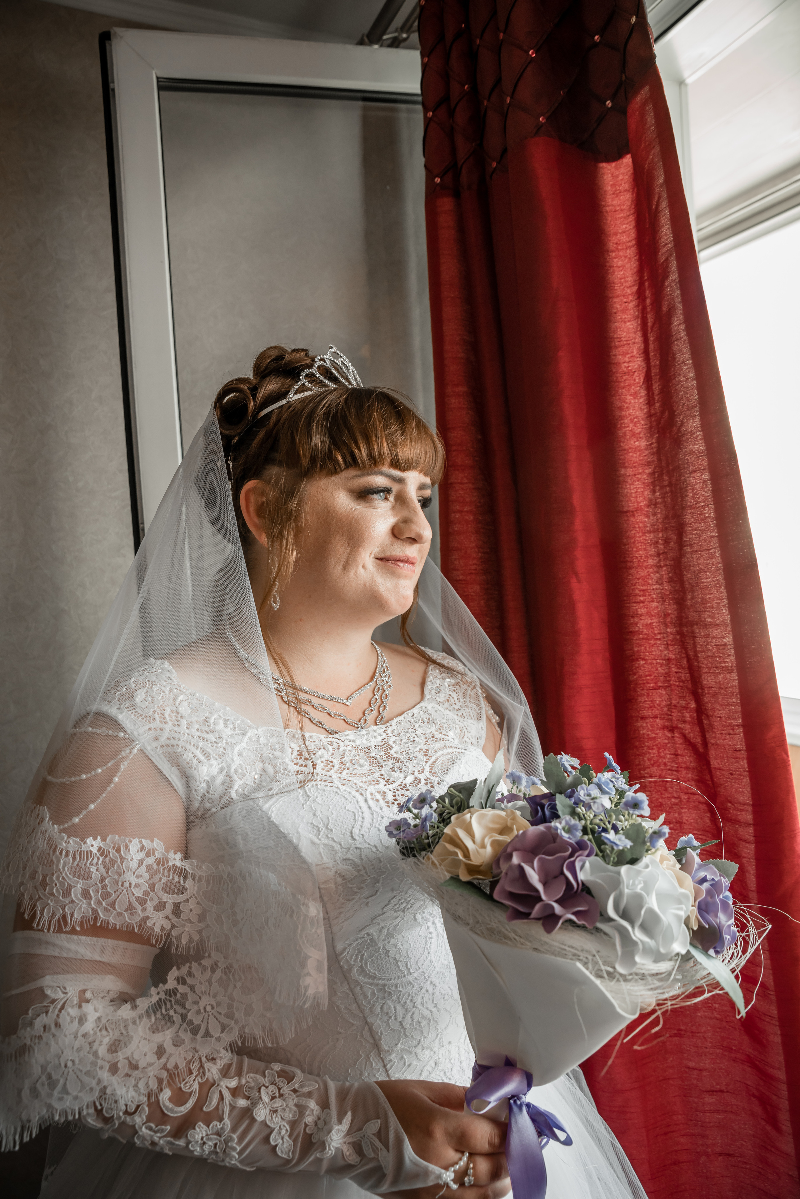 Олег и Наталья. Семейный и свадебный фотограф в Иркутске Максим Жигалов