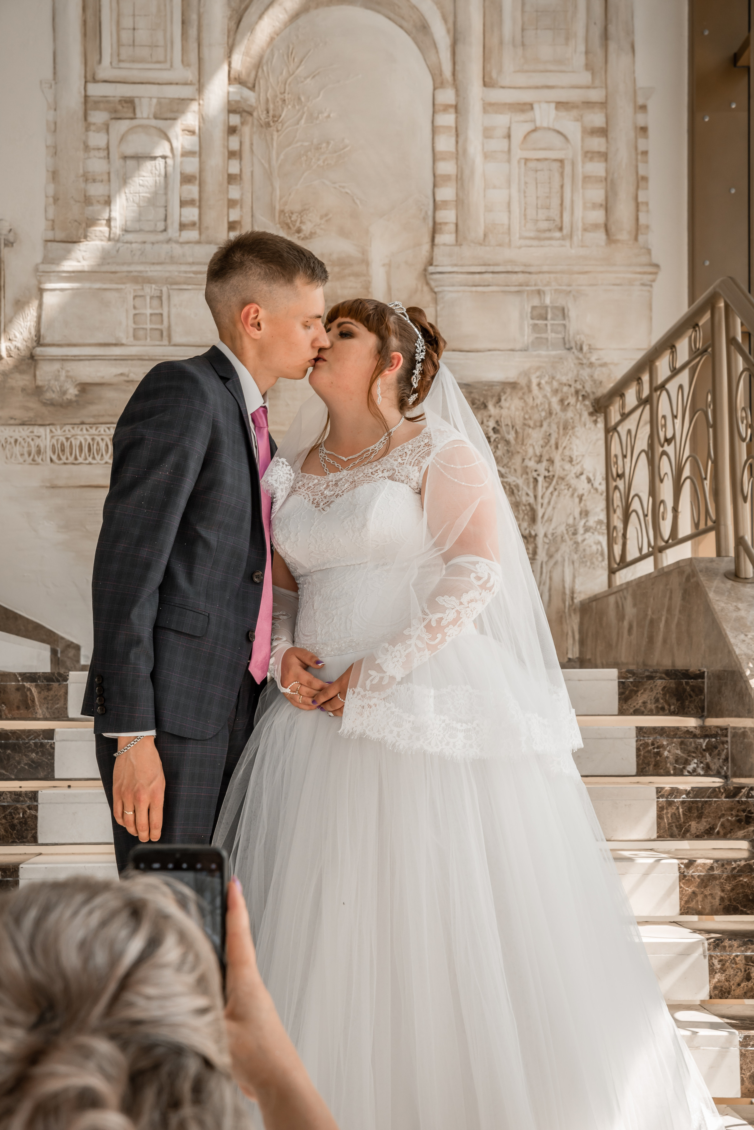 Олег и Наталья. Семейный и свадебный фотограф в Иркутске Максим Жигалов