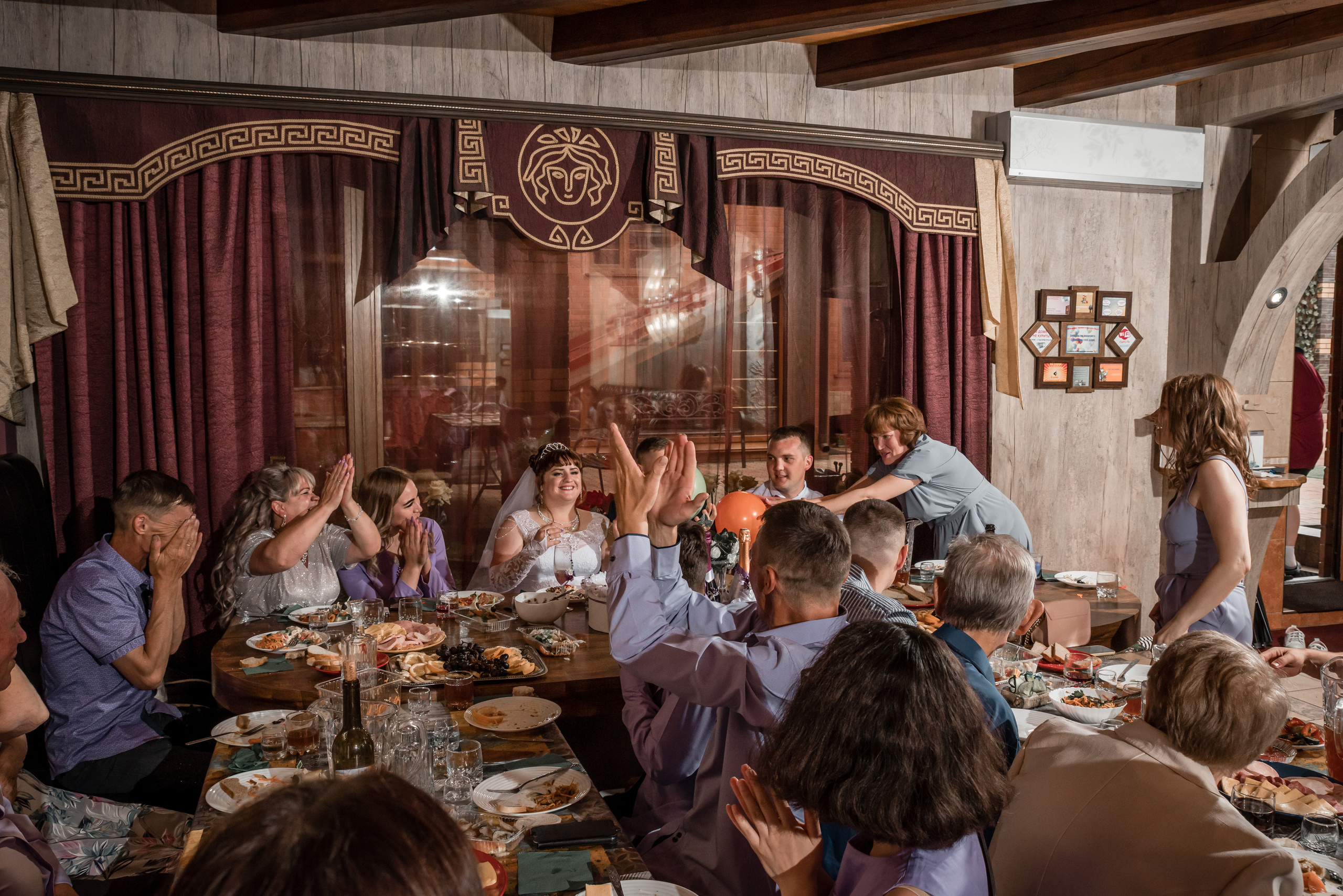 Олег и Наталья. Семейный и свадебный фотограф в Иркутске Максим Жигалов