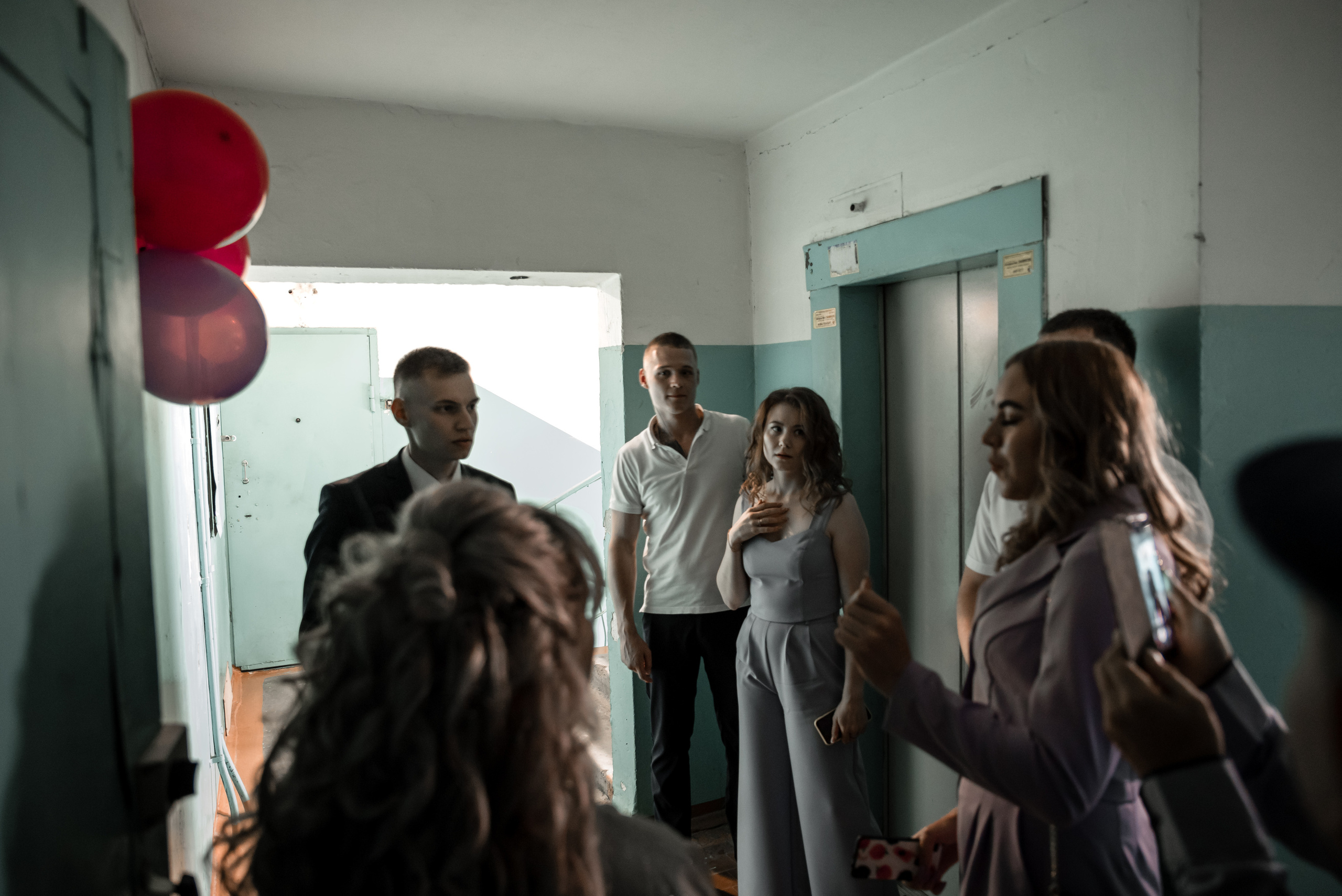 Олег и Наталья. Семейный и свадебный фотограф в Иркутске Максим Жигалов