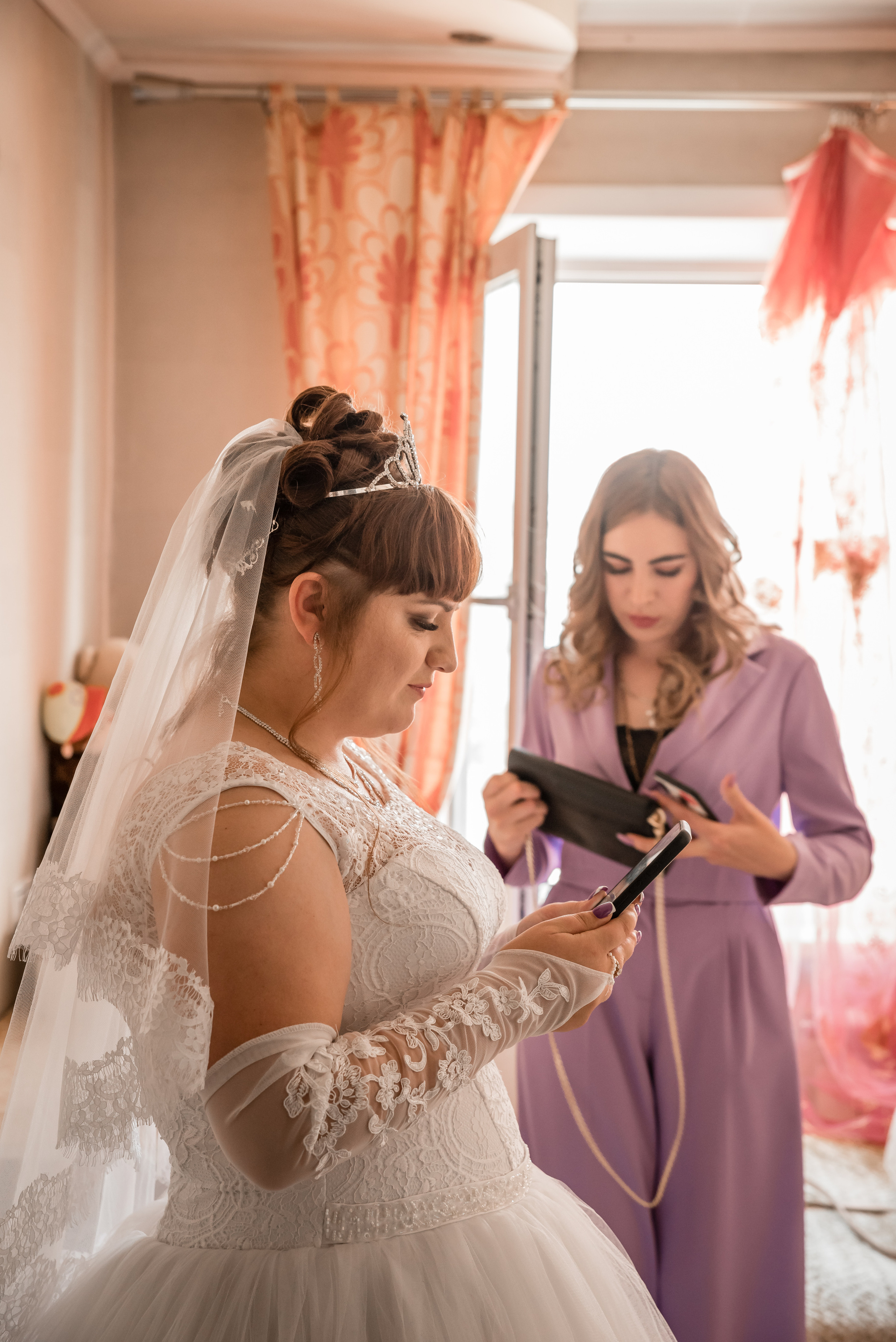 Олег и Наталья. Семейный и свадебный фотограф в Иркутске Максим Жигалов