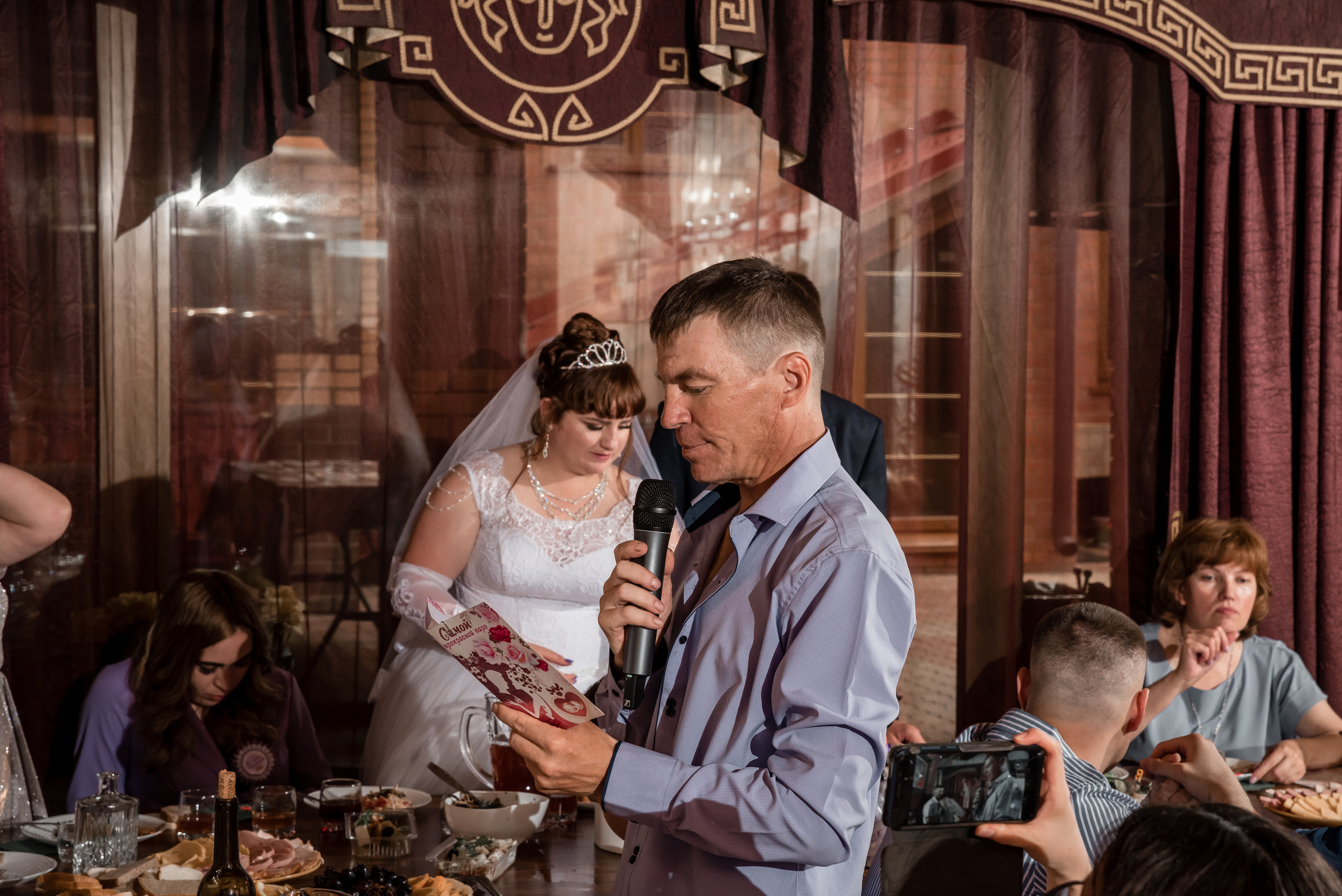 Олег и Наталья. Семейный и свадебный фотограф в Иркутске Максим Жигалов