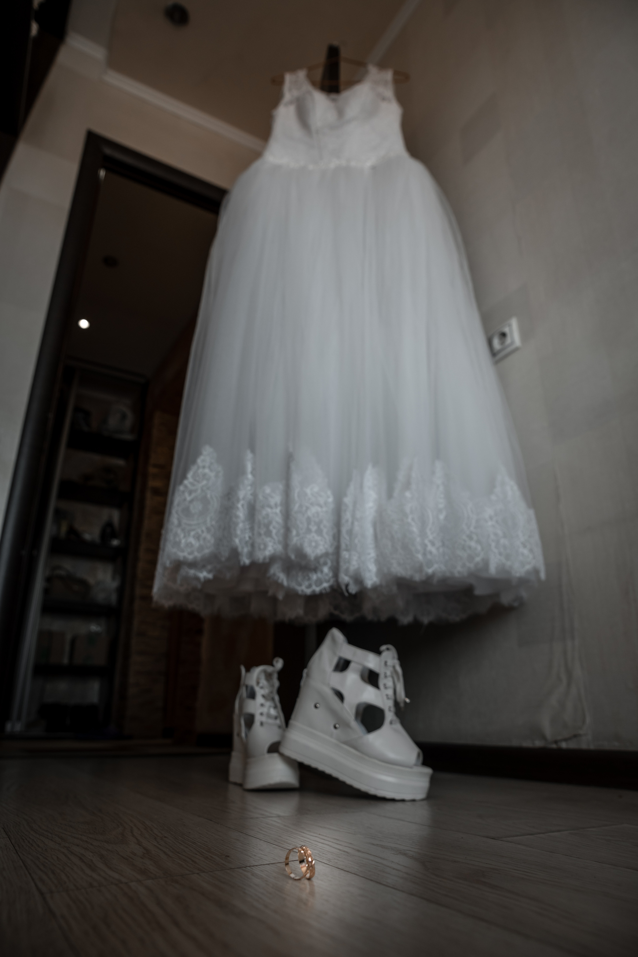 Олег и Наталья. Семейный и свадебный фотограф в Иркутске Максим Жигалов