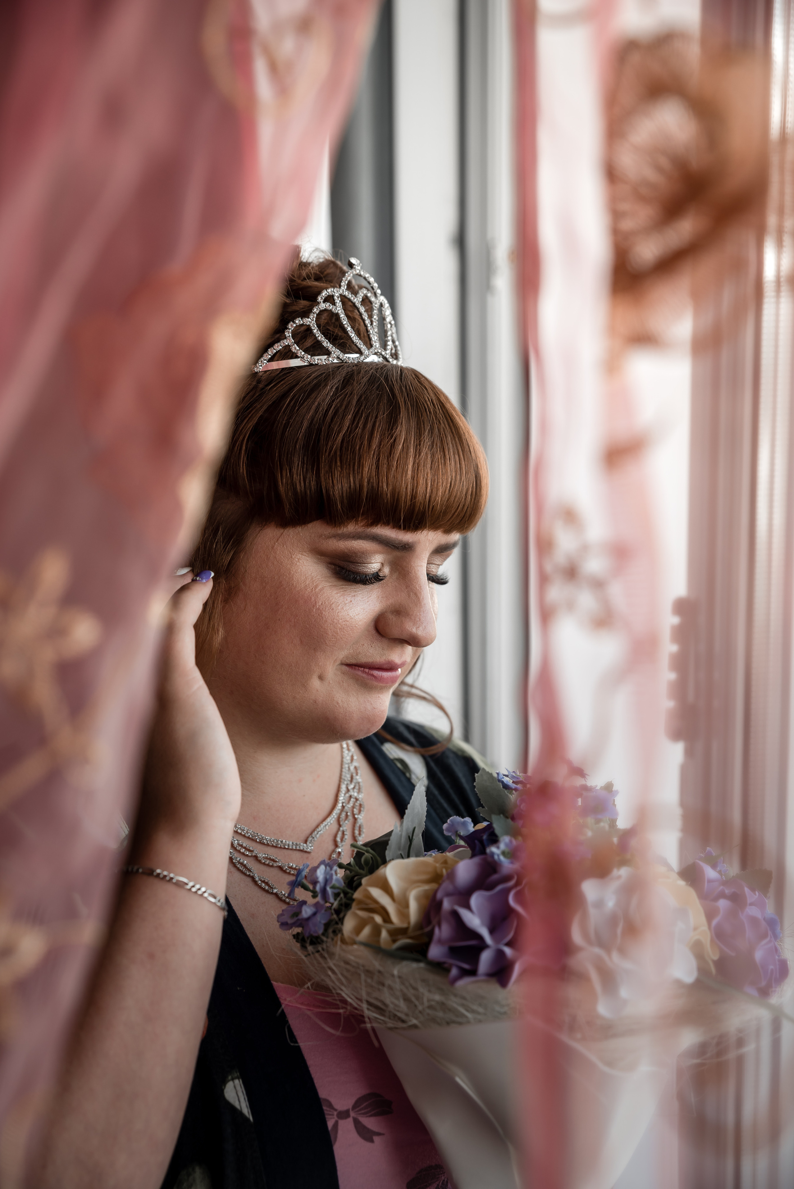 Олег и Наталья. Семейный и свадебный фотограф в Иркутске Максим Жигалов