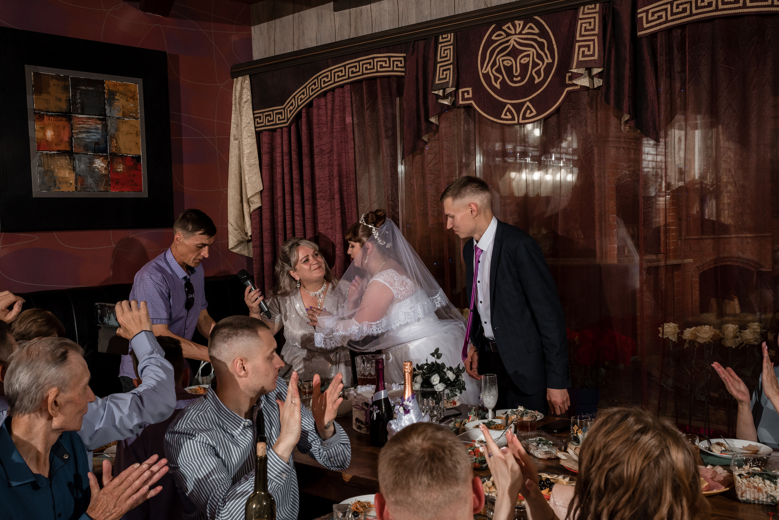 Олег и Наталья. Семейный и свадебный фотограф в Иркутске Максим Жигалов