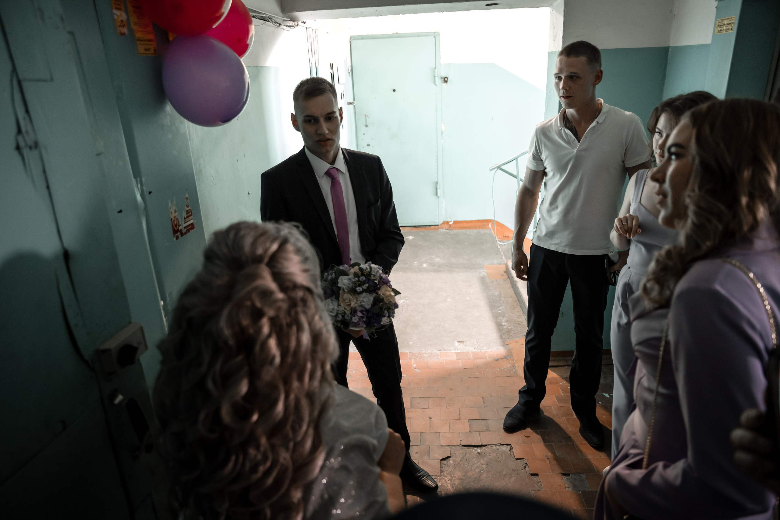 Олег и Наталья. Семейный и свадебный фотограф в Иркутске Максим Жигалов