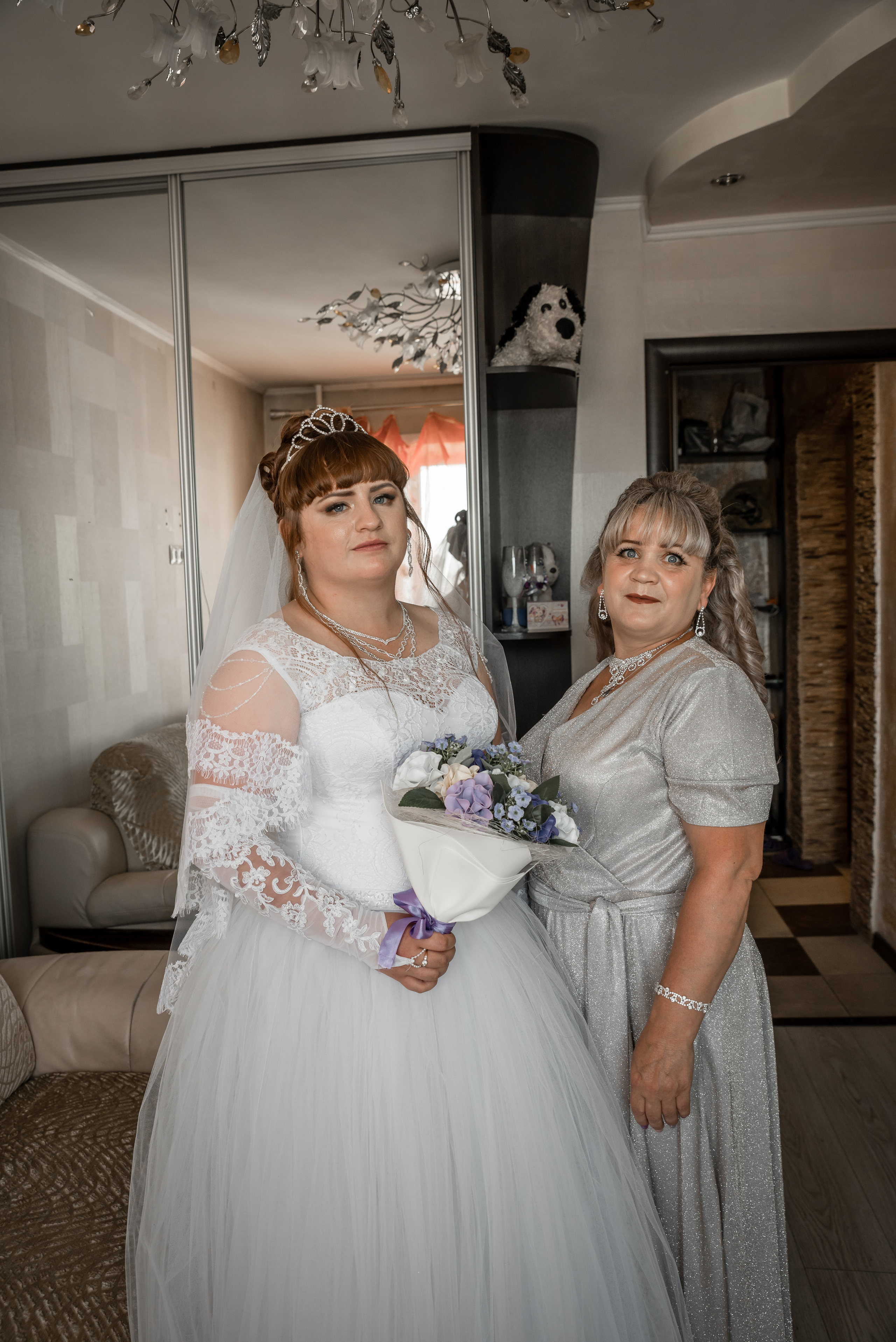 Олег и Наталья. Семейный и свадебный фотограф в Иркутске Максим Жигалов